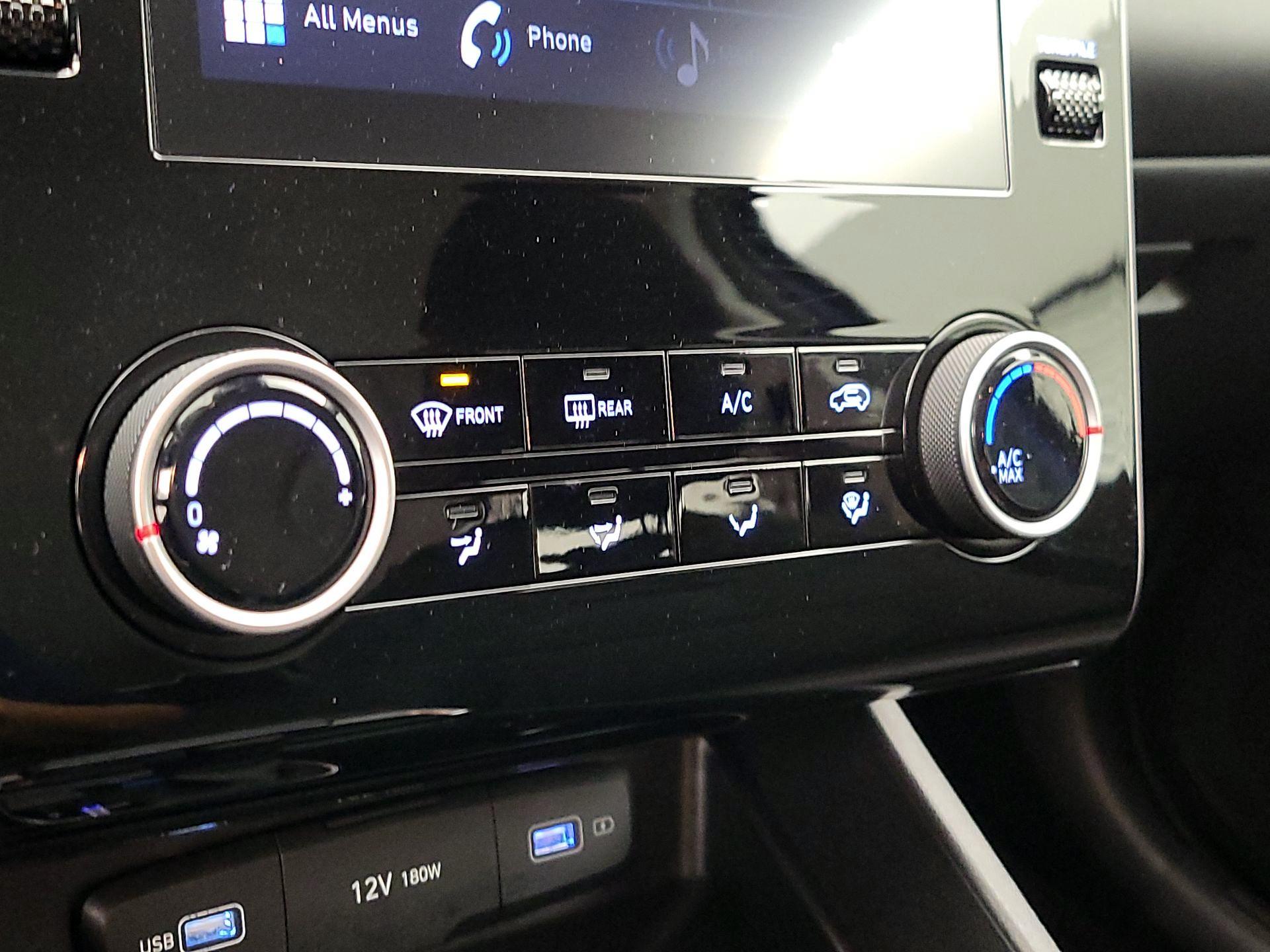 Thumbnail: 2022 Hyundai Tucson - 16