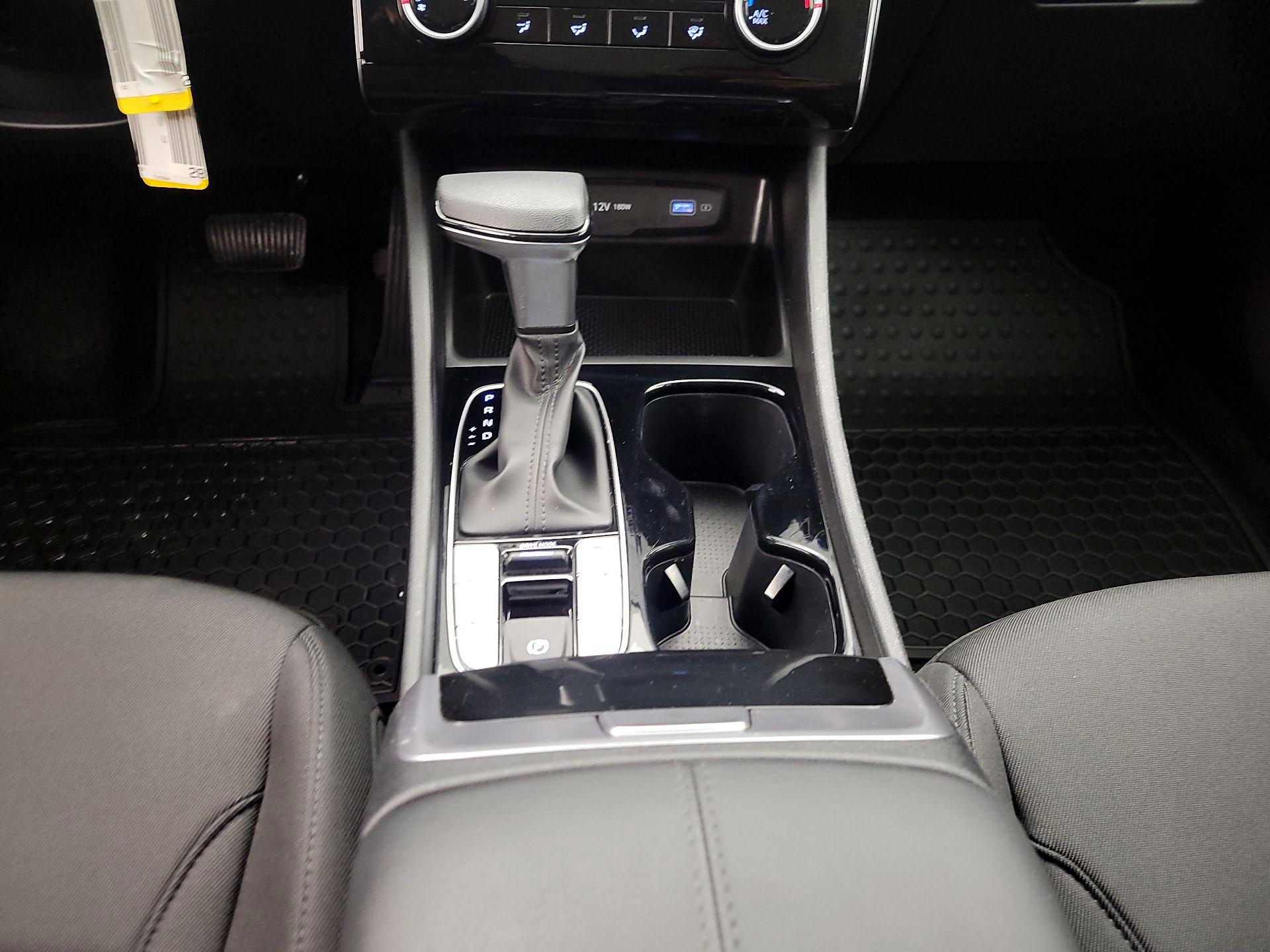 Thumbnail: 2022 Hyundai Tucson - 17