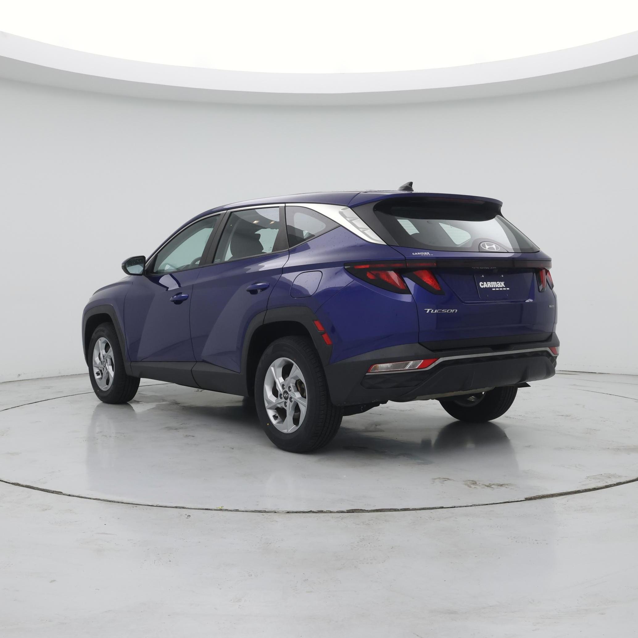 Thumbnail: 2022 Hyundai Tucson - 2