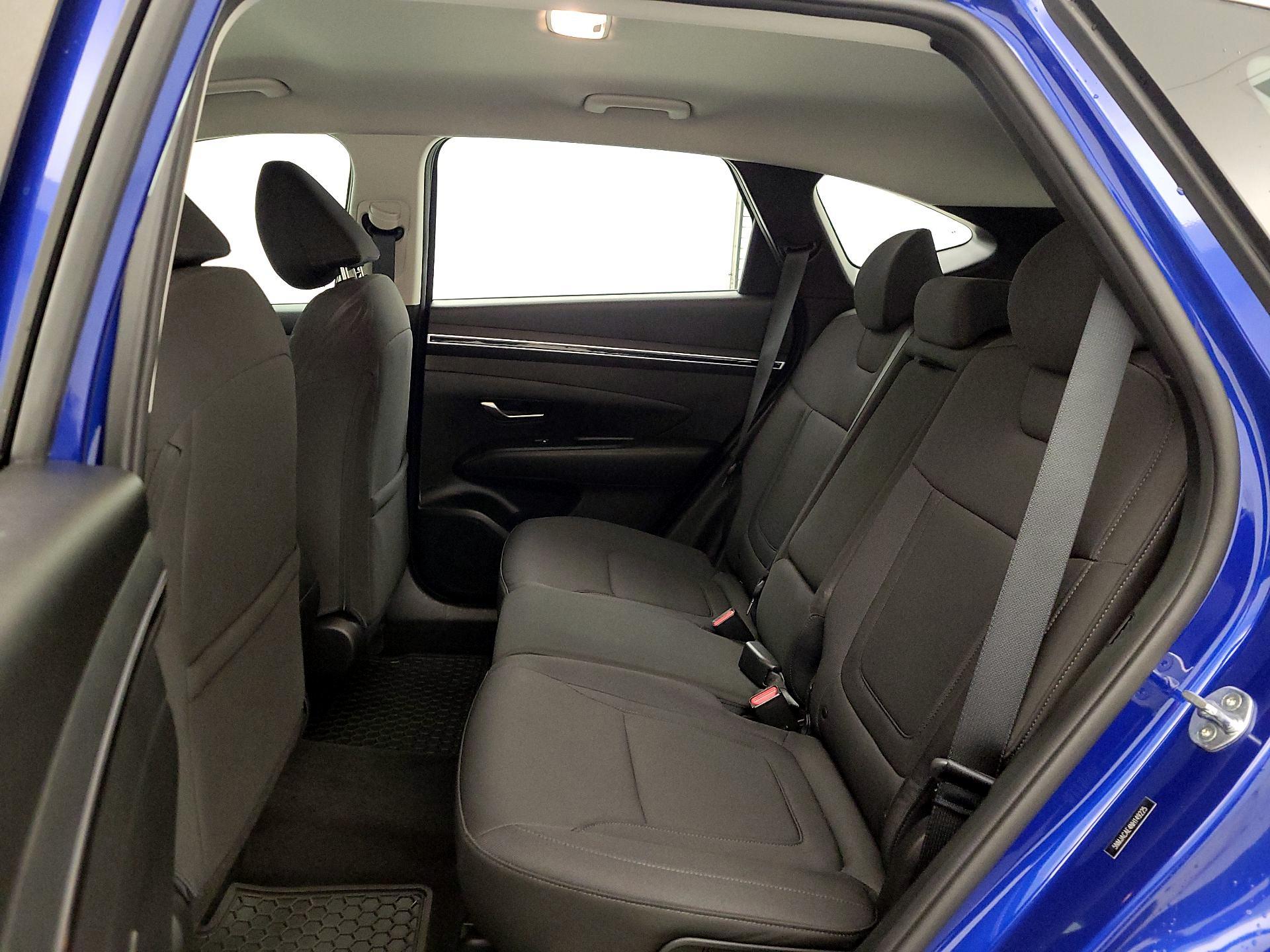 Thumbnail: 2022 Hyundai Tucson - 19