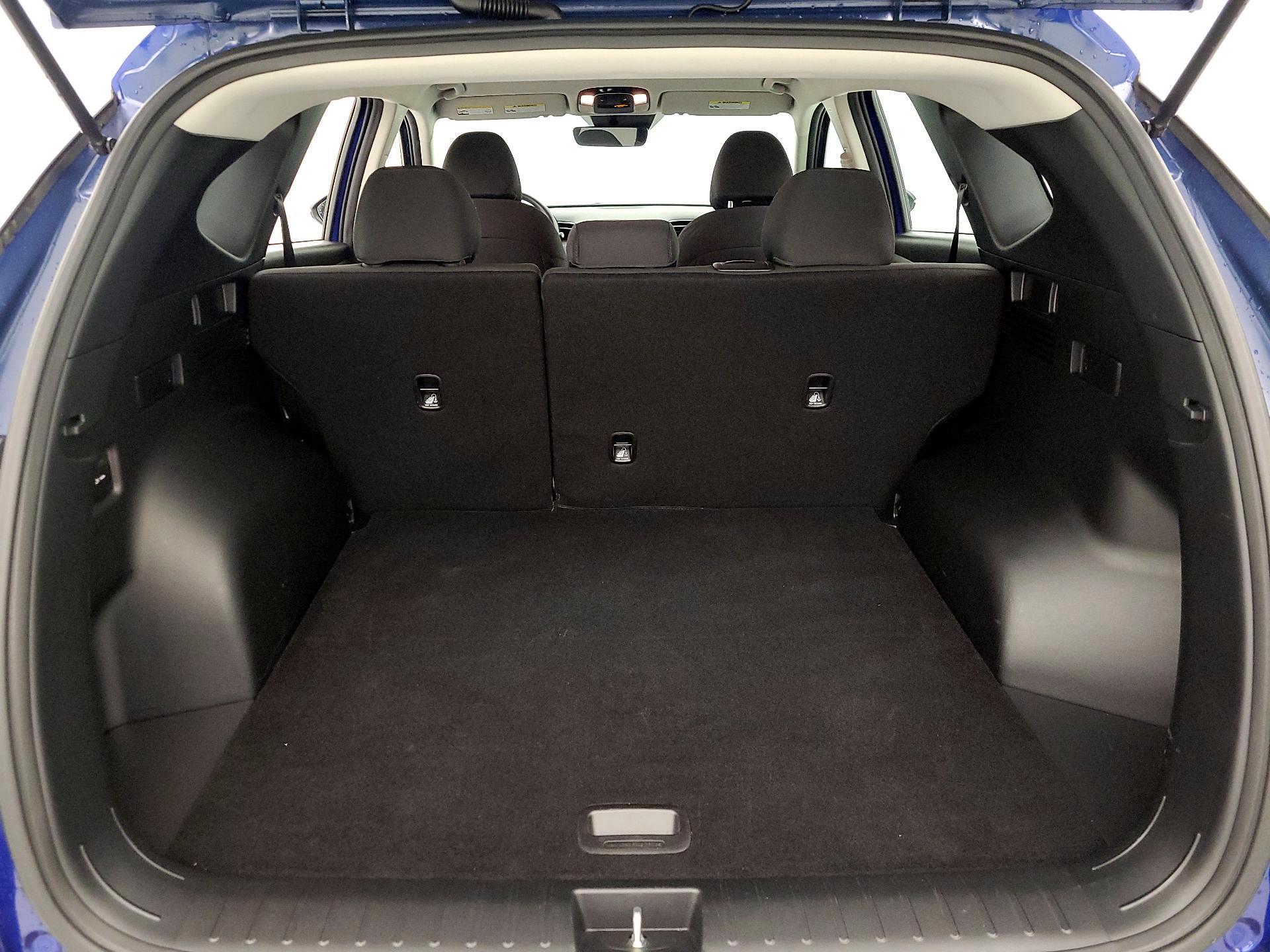 Thumbnail: 2022 Hyundai Tucson - 20