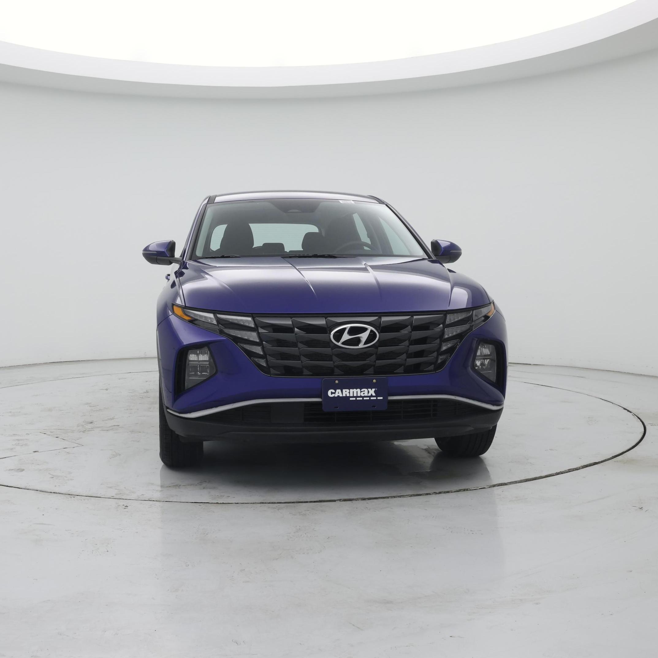 Thumbnail: 2022 Hyundai Tucson - 5