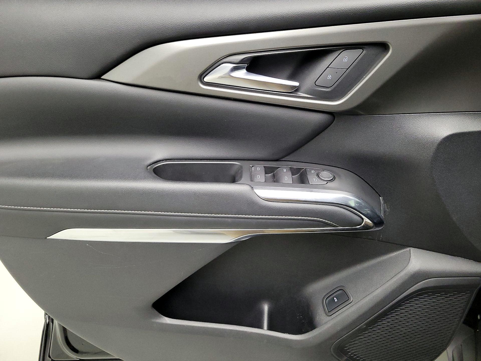 Thumbnail: 2024 Chevrolet Traverse - 12