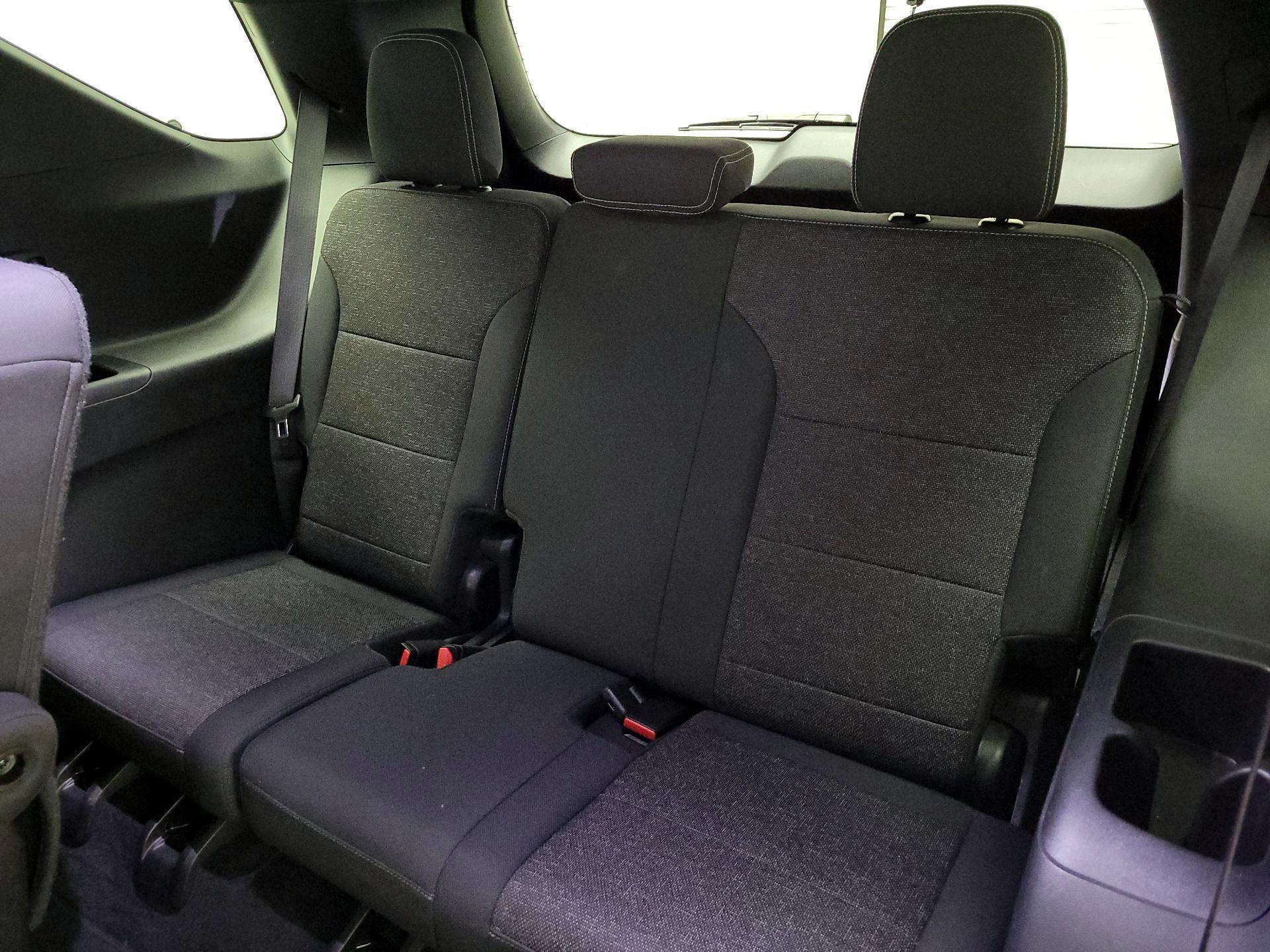 Thumbnail: 2024 Chevrolet Traverse - 20