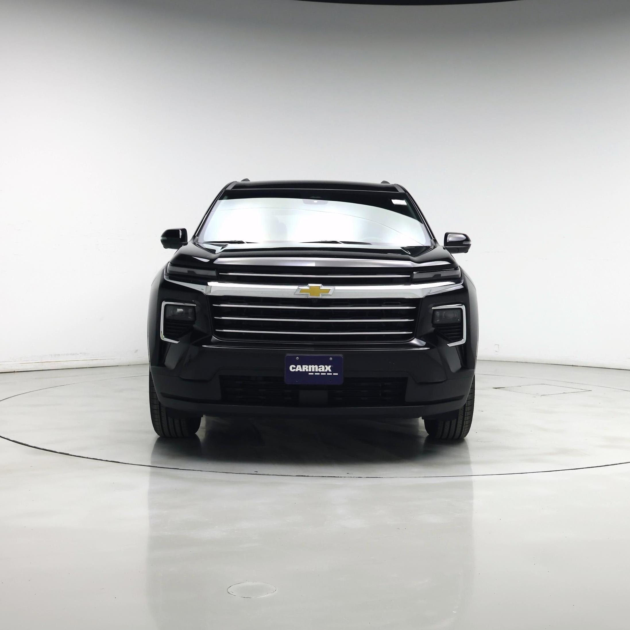 Thumbnail: 2024 Chevrolet Traverse - 5