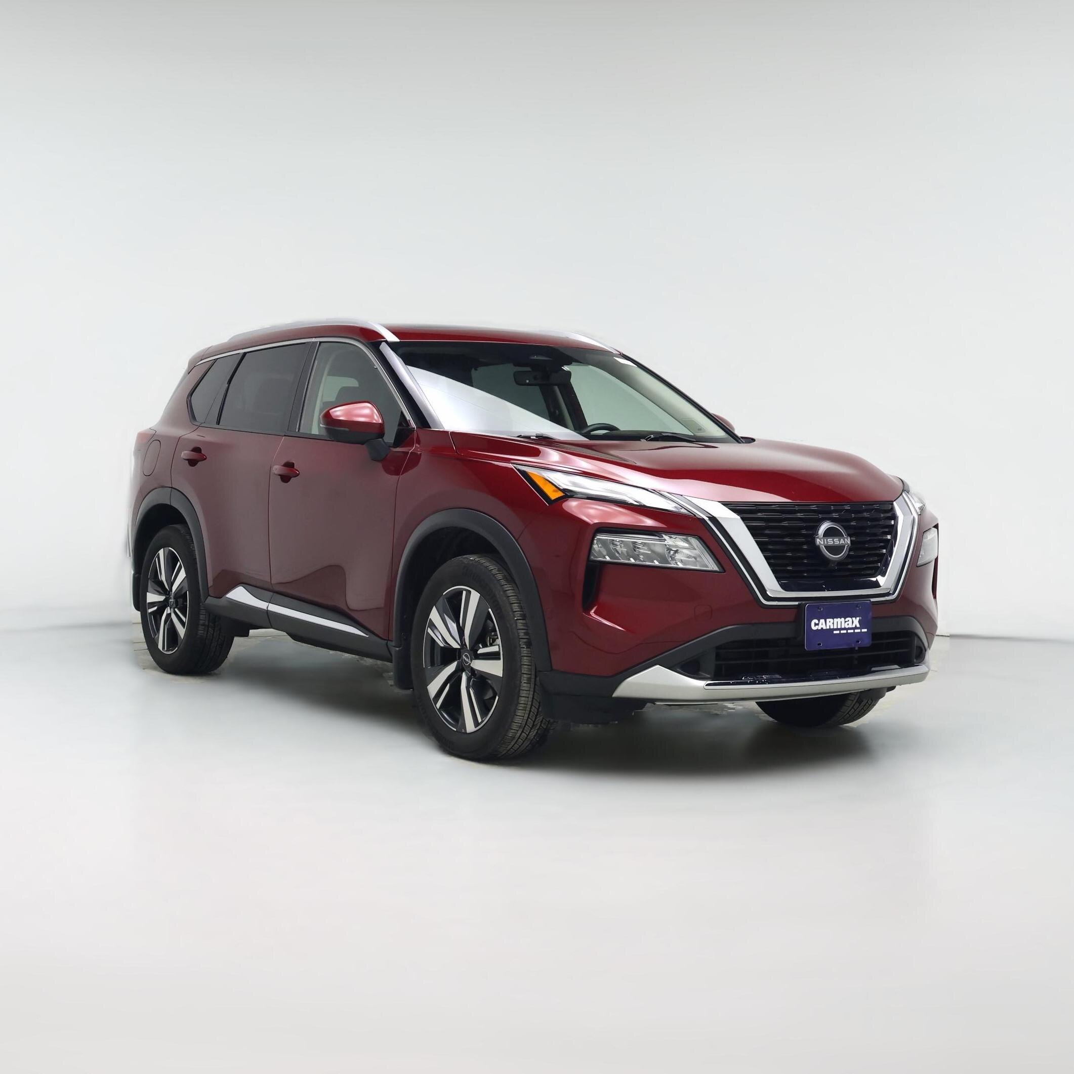 Thumbnail: 2023 Nissan Rogue - 1