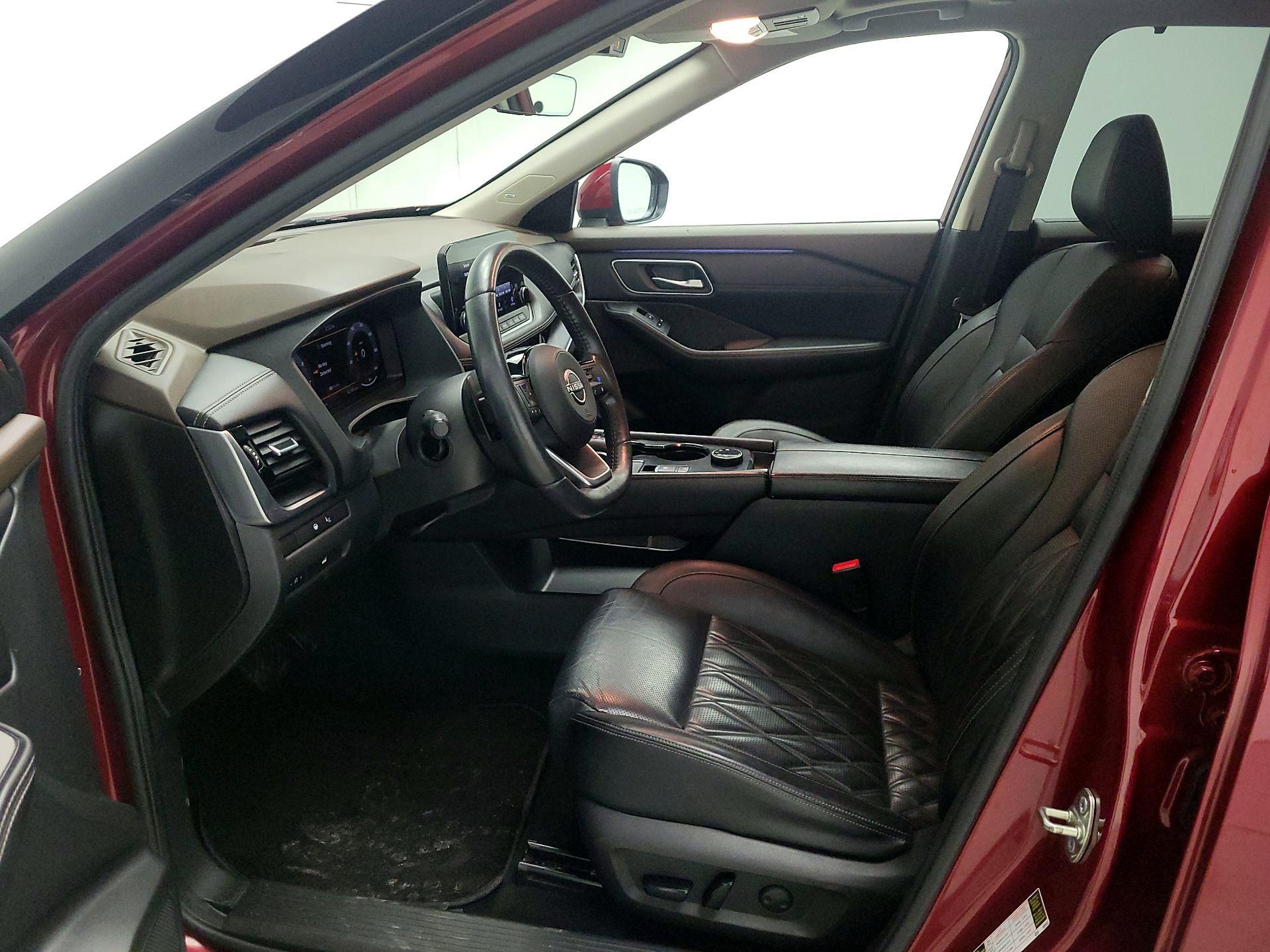 Thumbnail: 2023 Nissan Rogue - 11