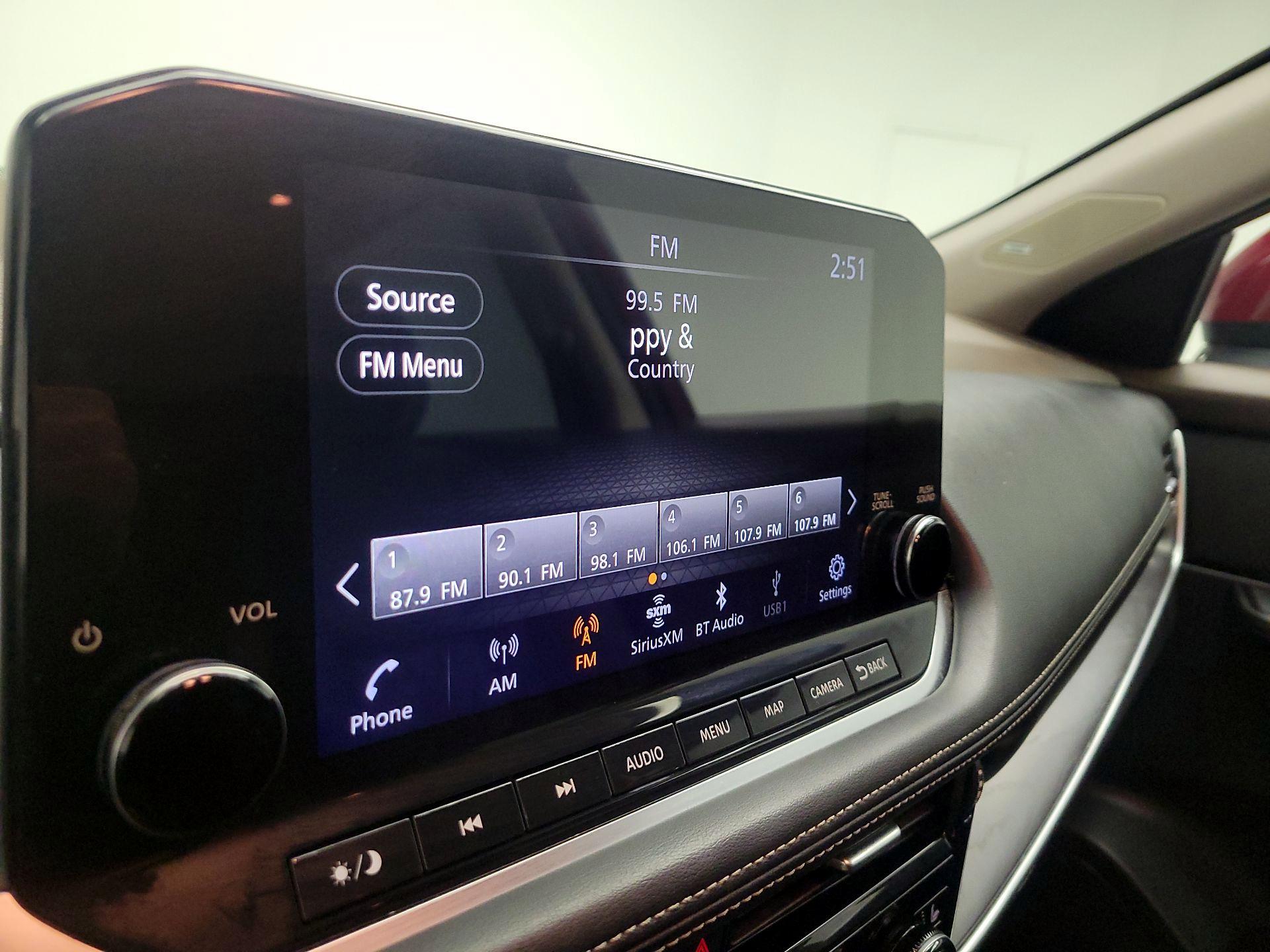 Thumbnail: 2023 Nissan Rogue - 14