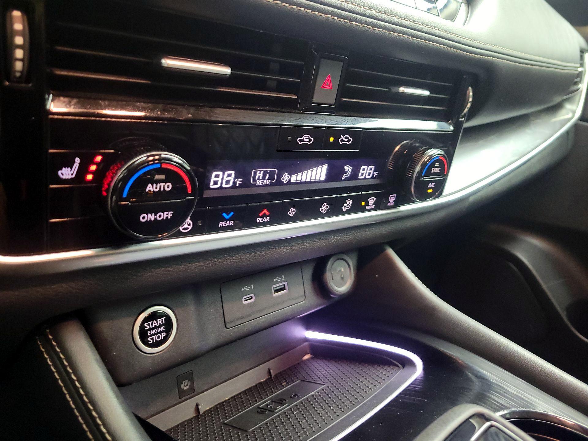 Thumbnail: 2023 Nissan Rogue - 15