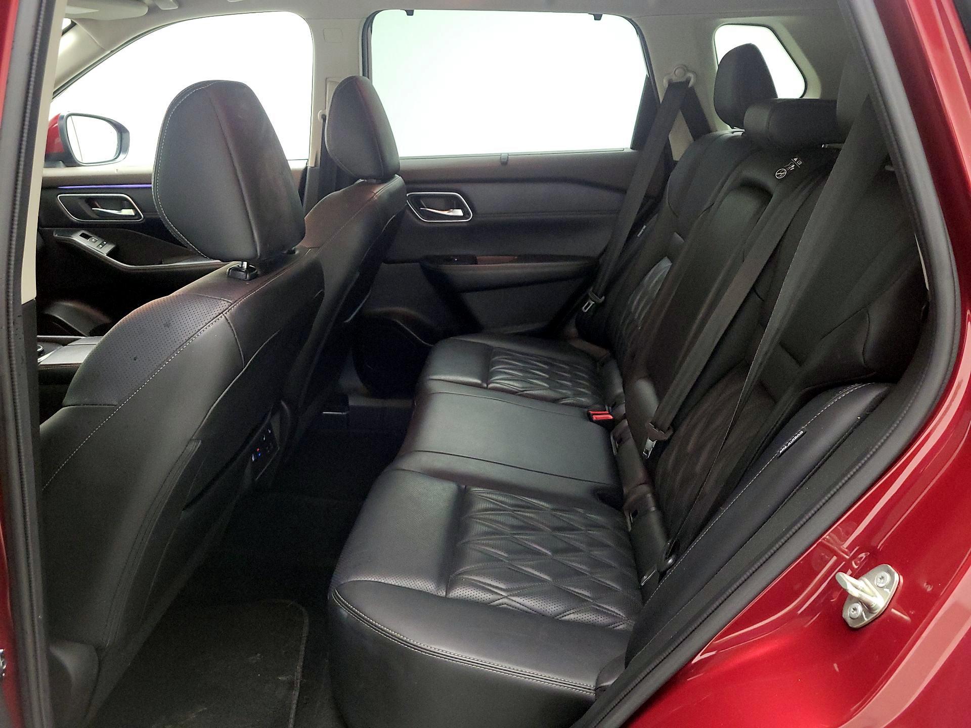 Thumbnail: 2023 Nissan Rogue - 17