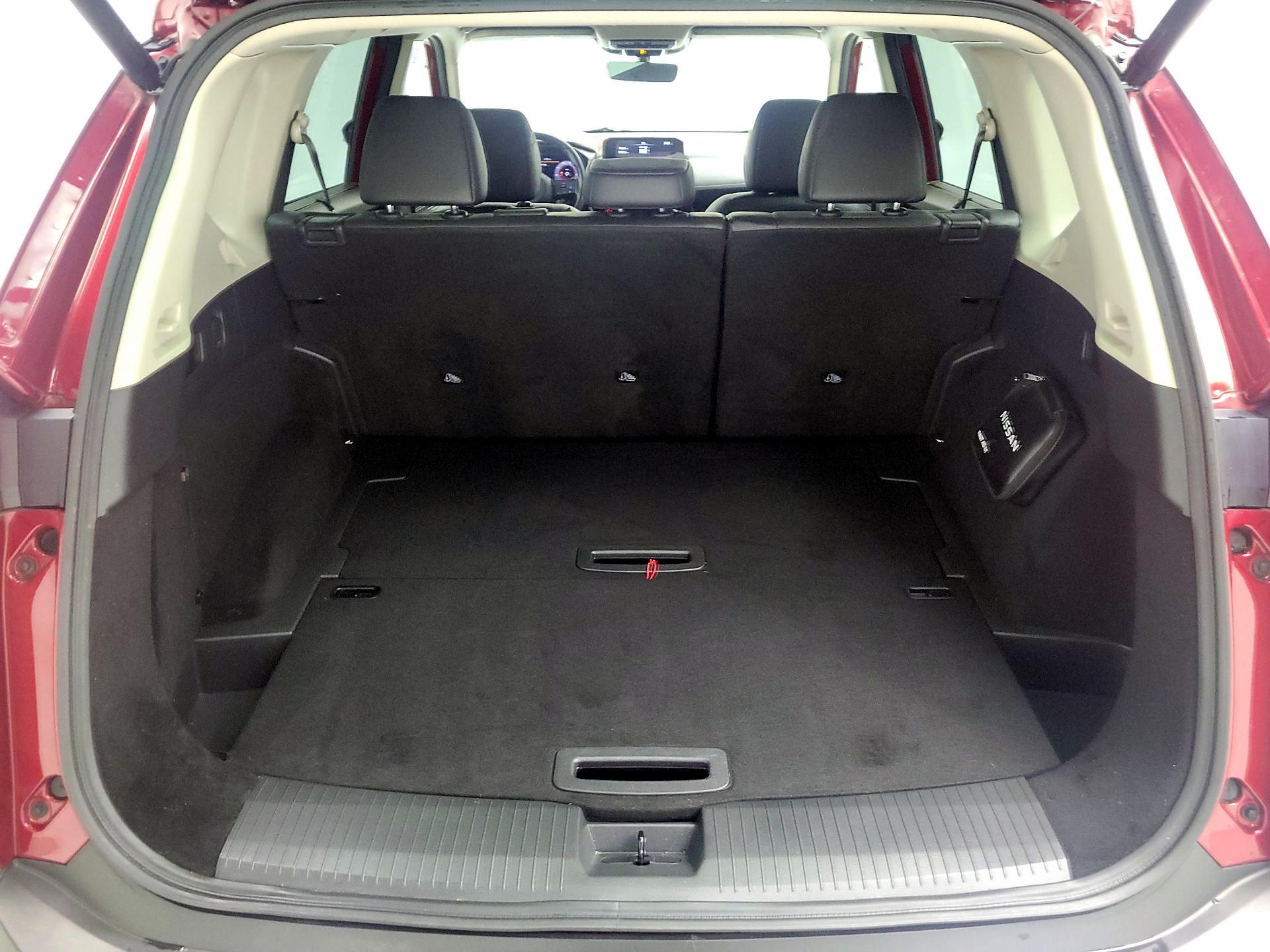 Thumbnail: 2023 Nissan Rogue - 18