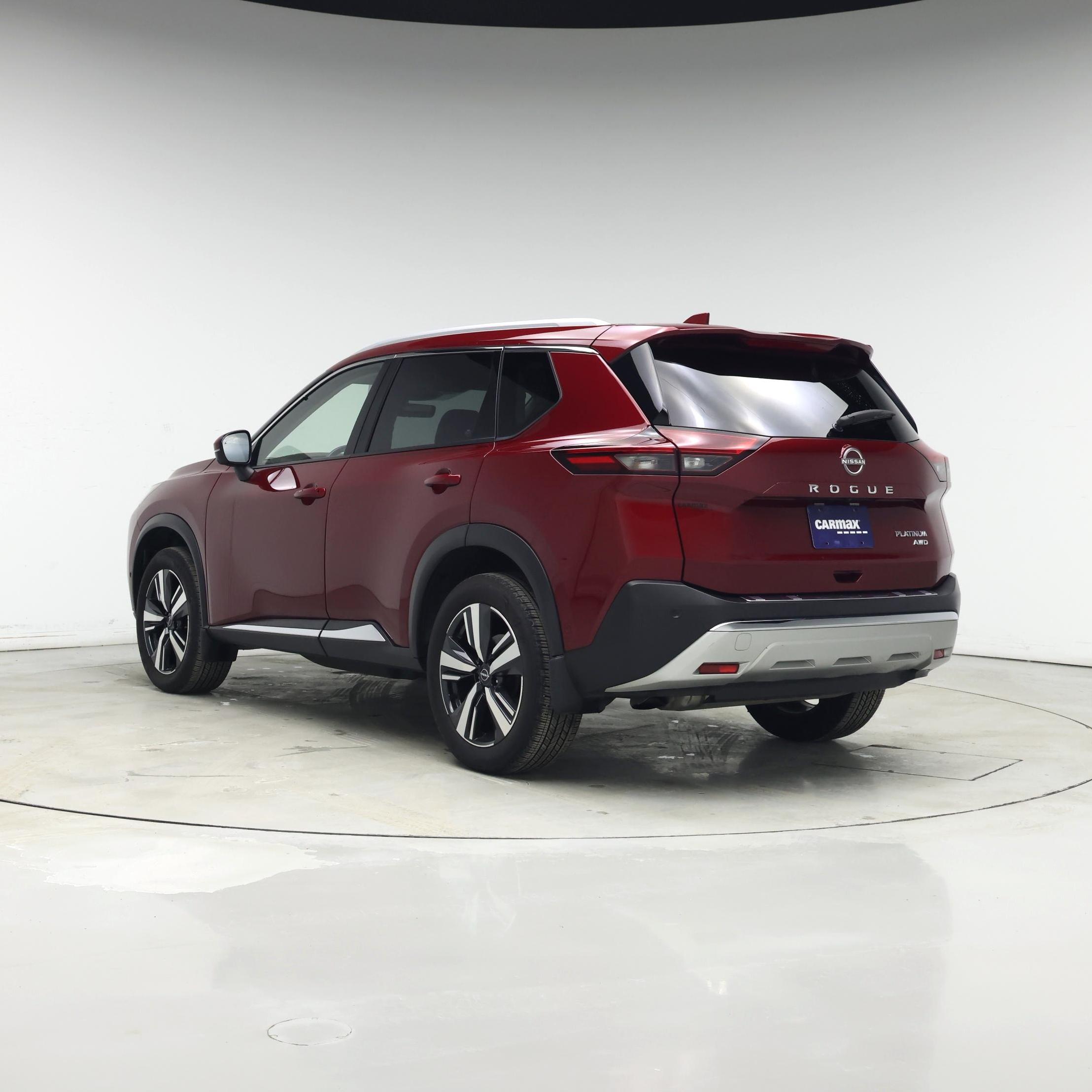 Thumbnail: 2023 Nissan Rogue - 2