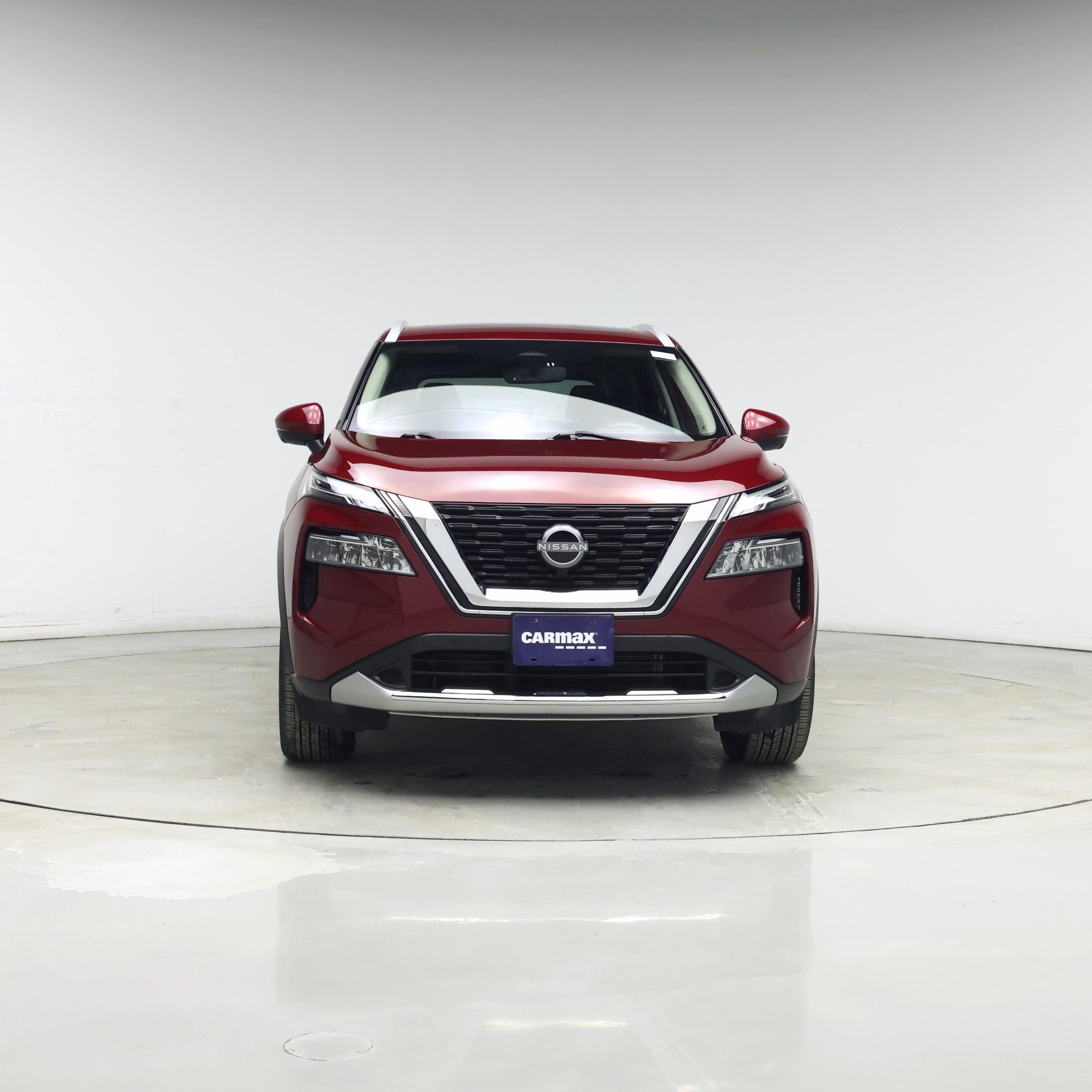 Thumbnail: 2023 Nissan Rogue - 5