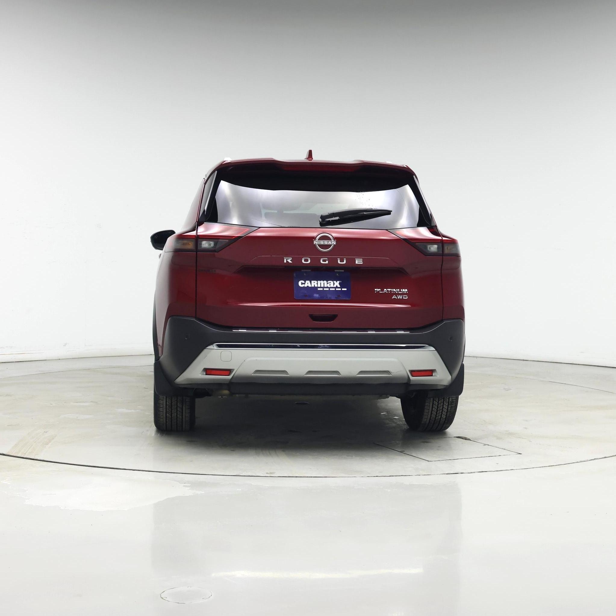 Thumbnail: 2023 Nissan Rogue - 6