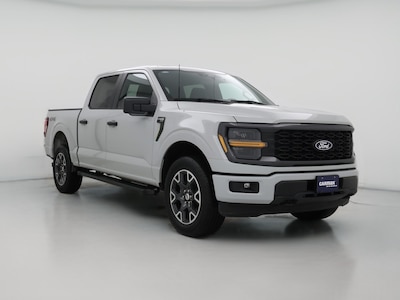 2024 Ford F150 STX