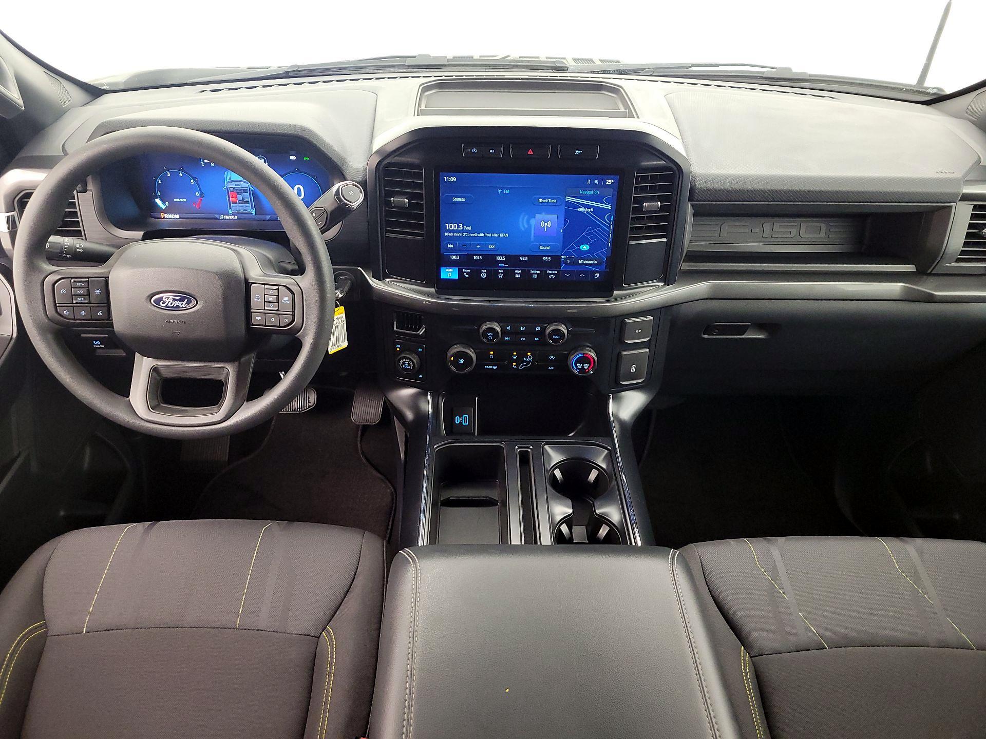 Thumbnail: 2024 Ford F-150 - 9