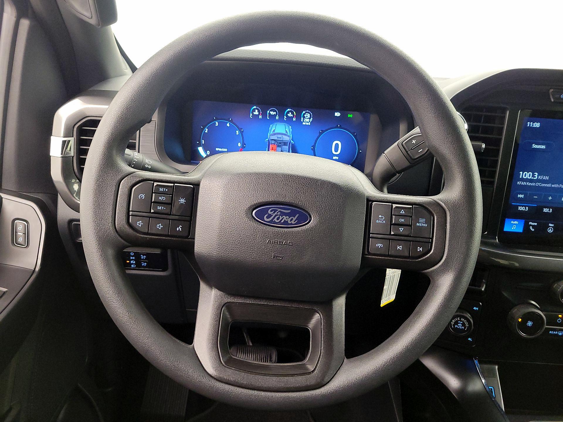 Thumbnail: 2024 Ford F-150 - 10