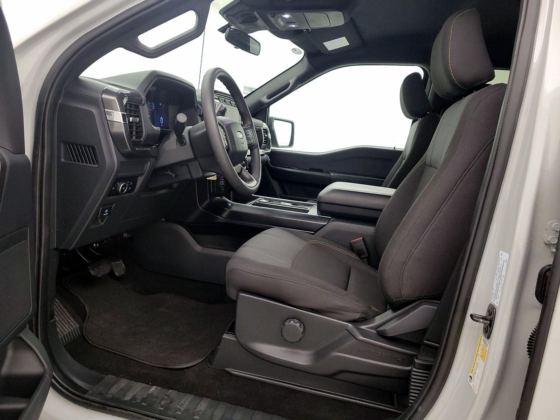 Thumbnail: 2024 Ford F-150 - 11