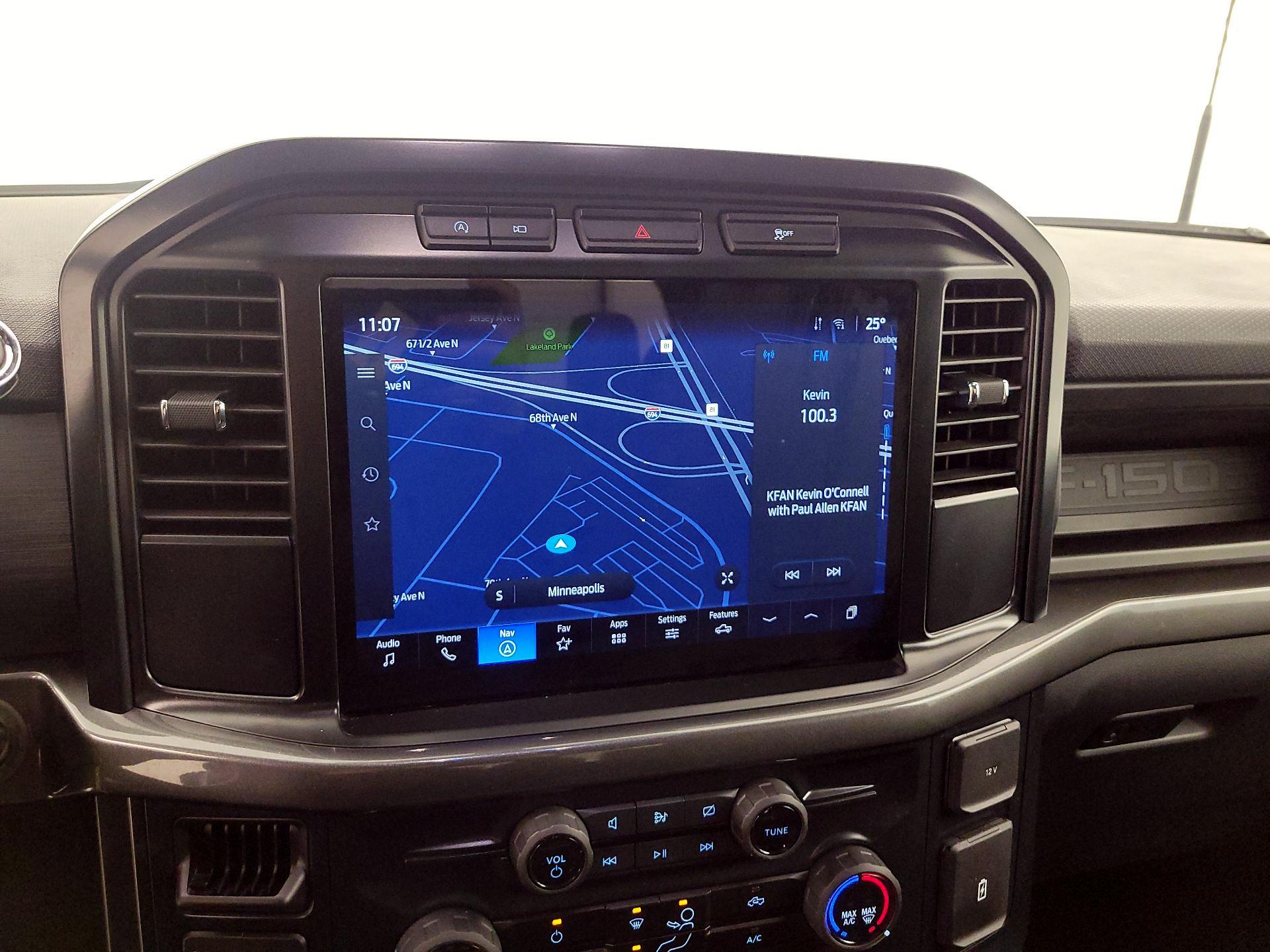 Thumbnail: 2024 Ford F-150 - 14