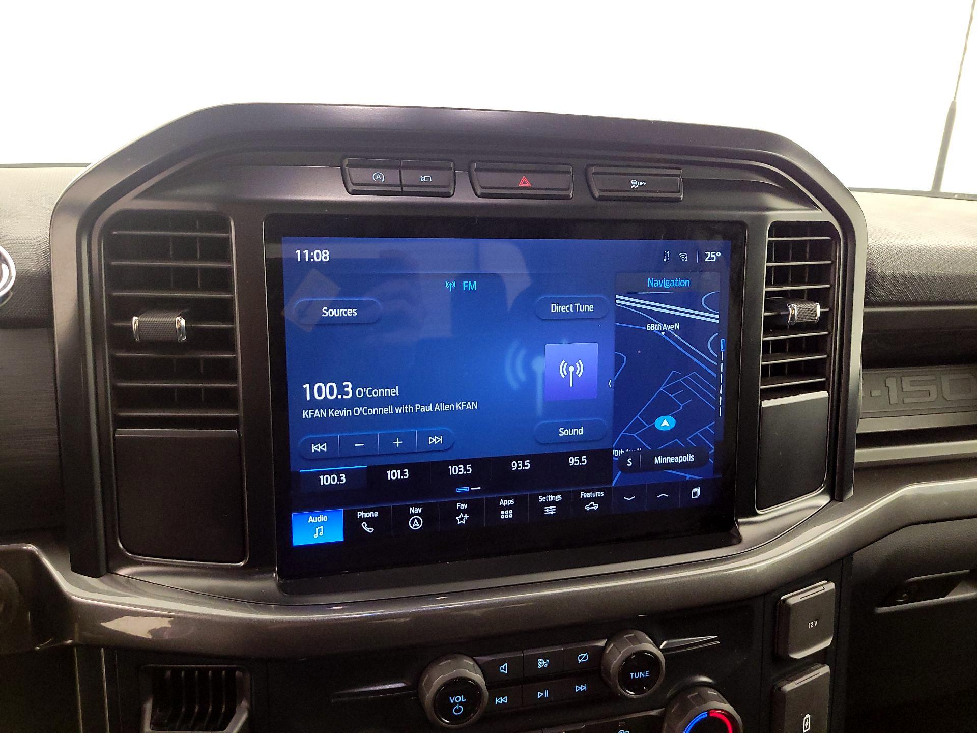 Thumbnail: 2024 Ford F-150 - 16