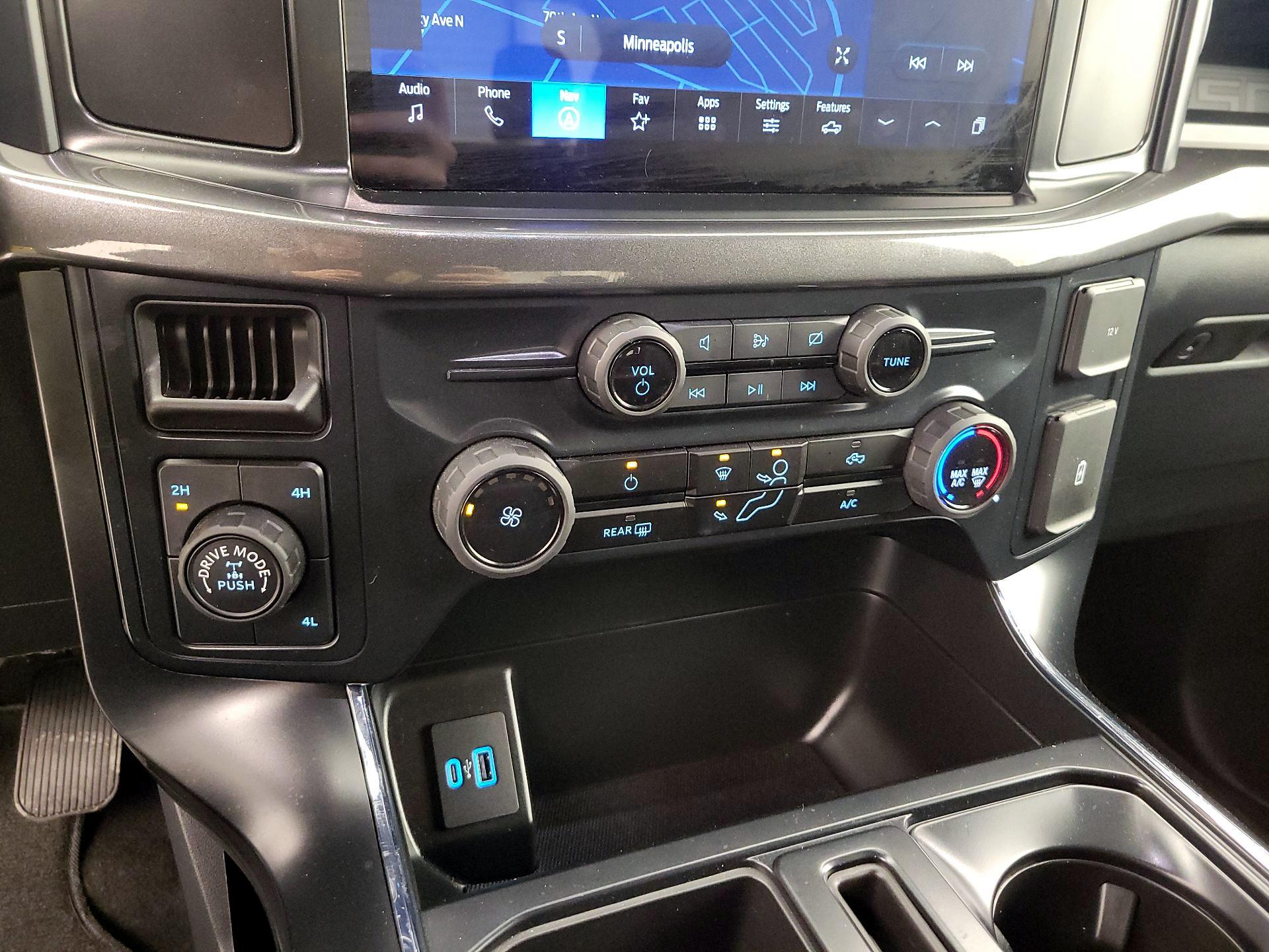 Thumbnail: 2024 Ford F-150 - 17