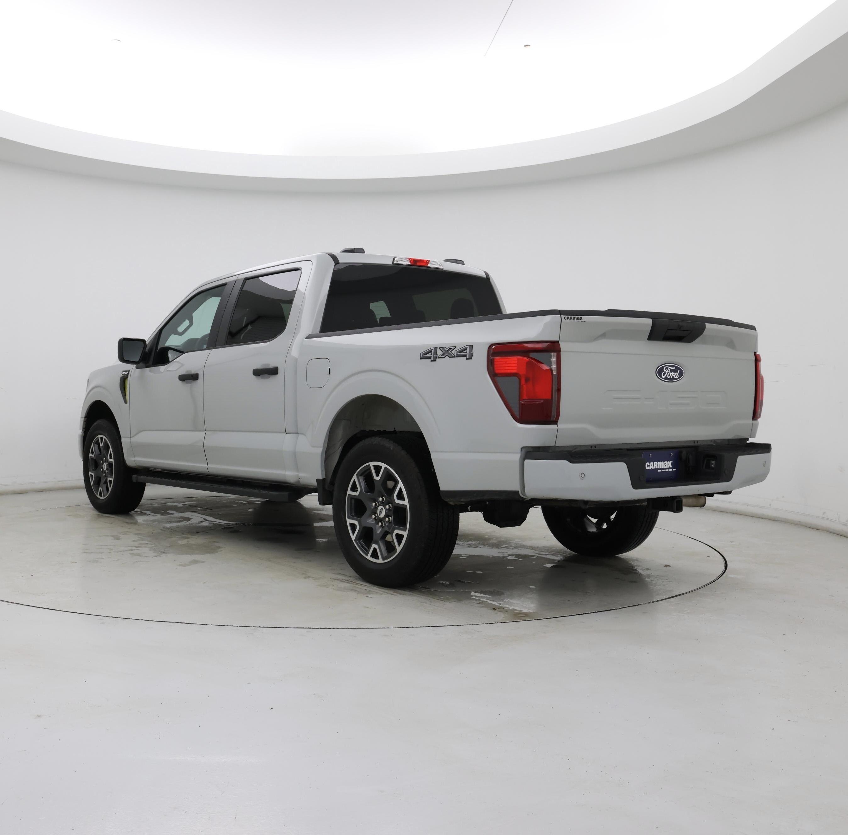 Thumbnail: 2024 Ford F-150 - 2