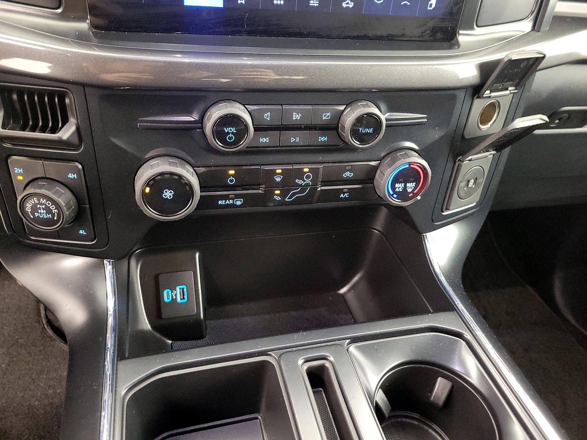 Thumbnail: 2024 Ford F-150 - 19