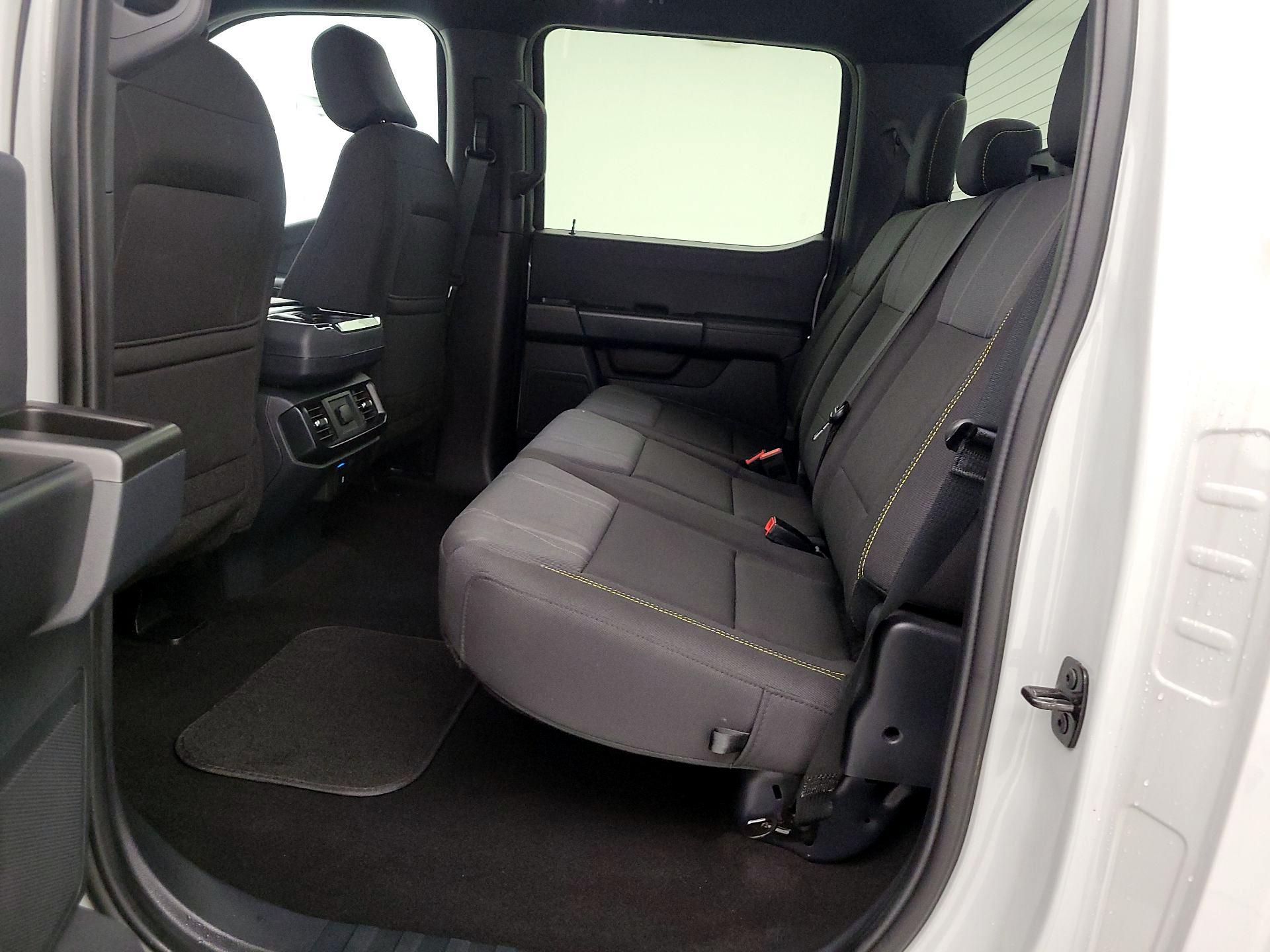 Thumbnail: 2024 Ford F-150 - 20