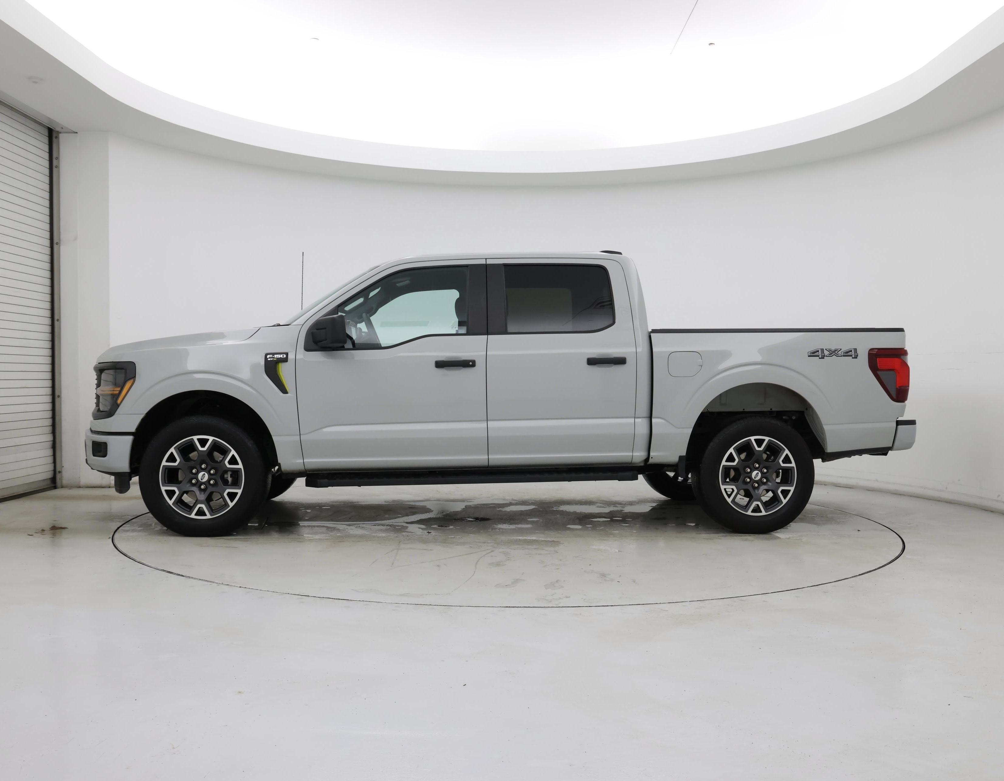 Thumbnail: 2024 Ford F-150 - 3