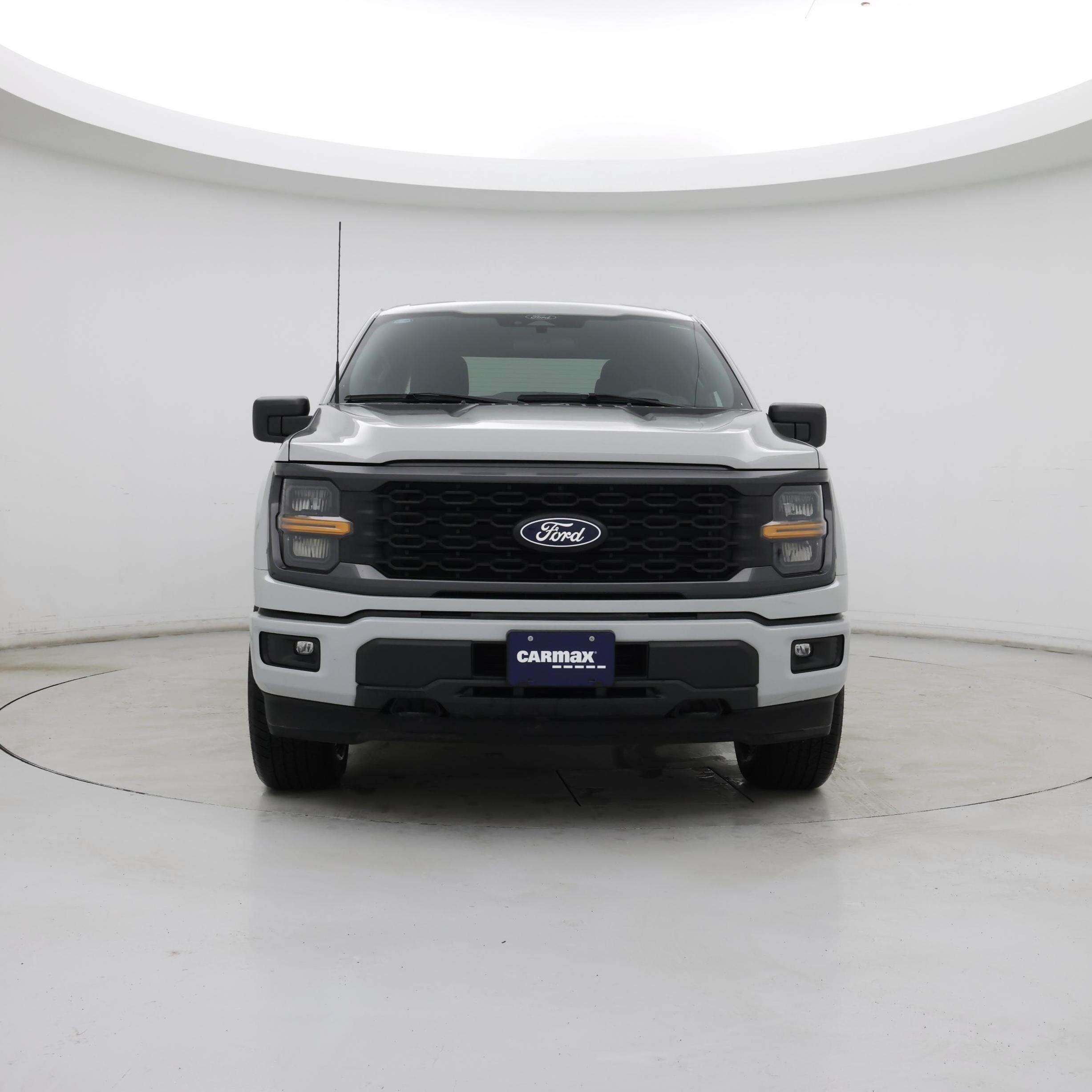Thumbnail: 2024 Ford F-150 - 5