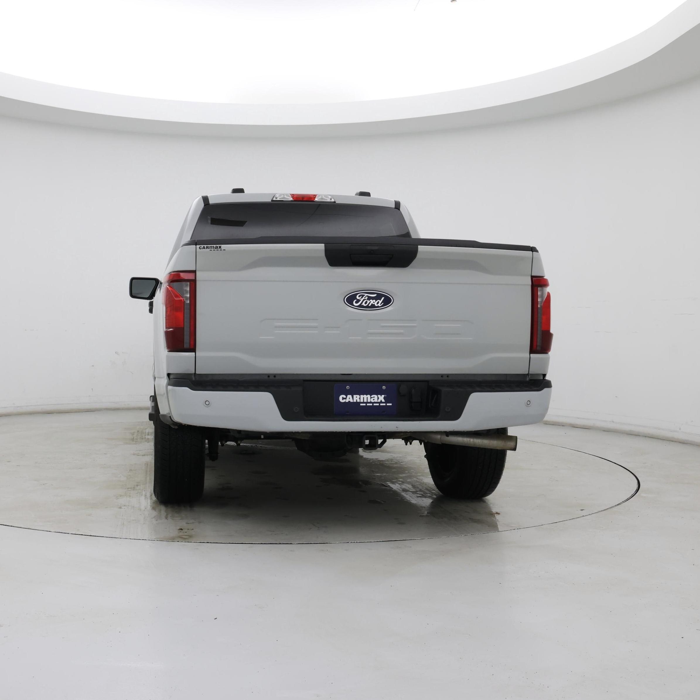 Thumbnail: 2024 Ford F-150 - 6