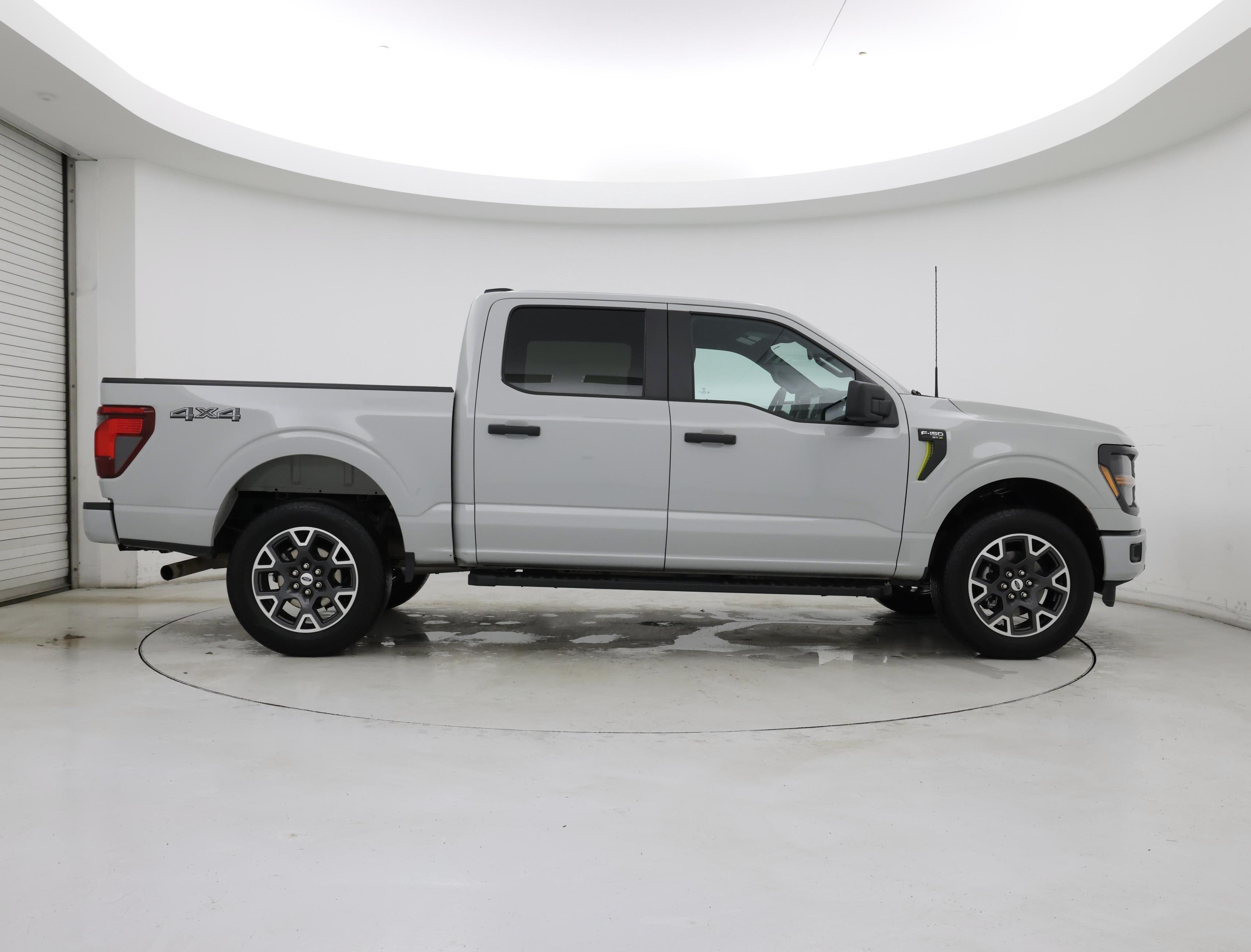 Thumbnail: 2024 Ford F-150 - 7