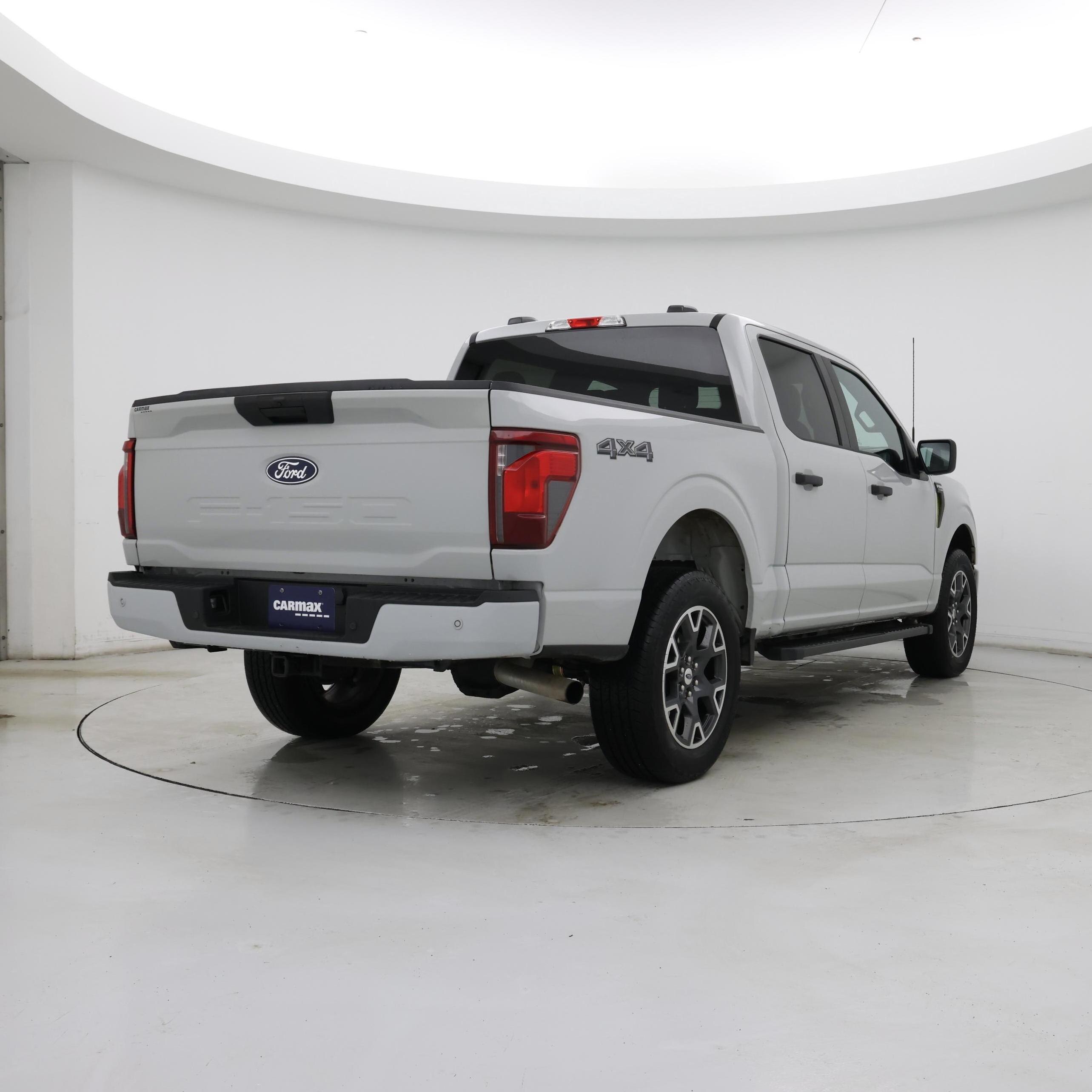 Thumbnail: 2024 Ford F-150 - 8