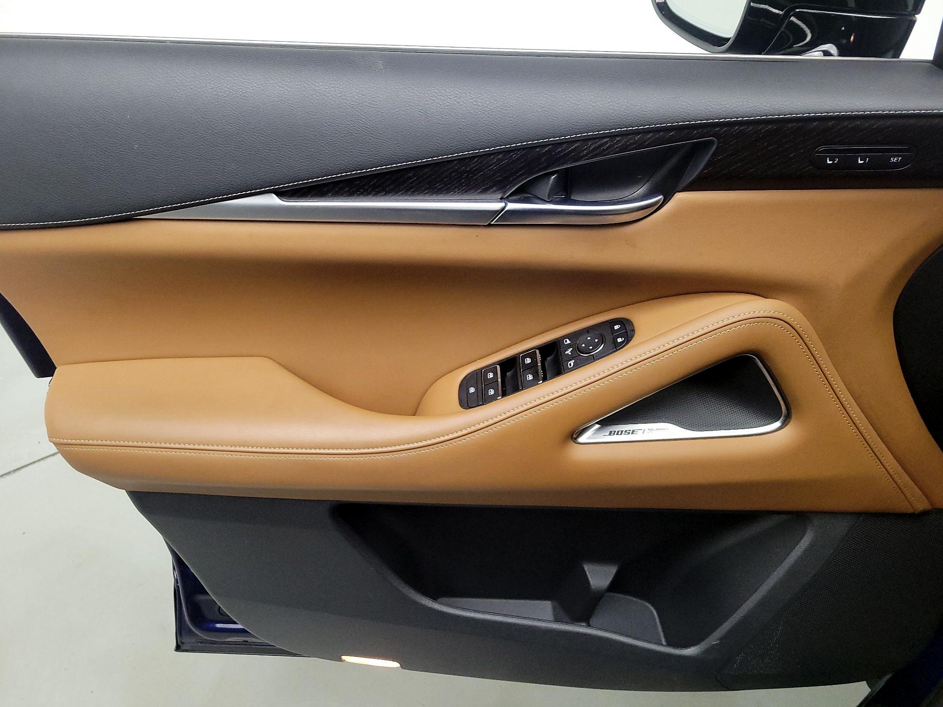 Thumbnail: 2023 INFINITI QX60 - 12