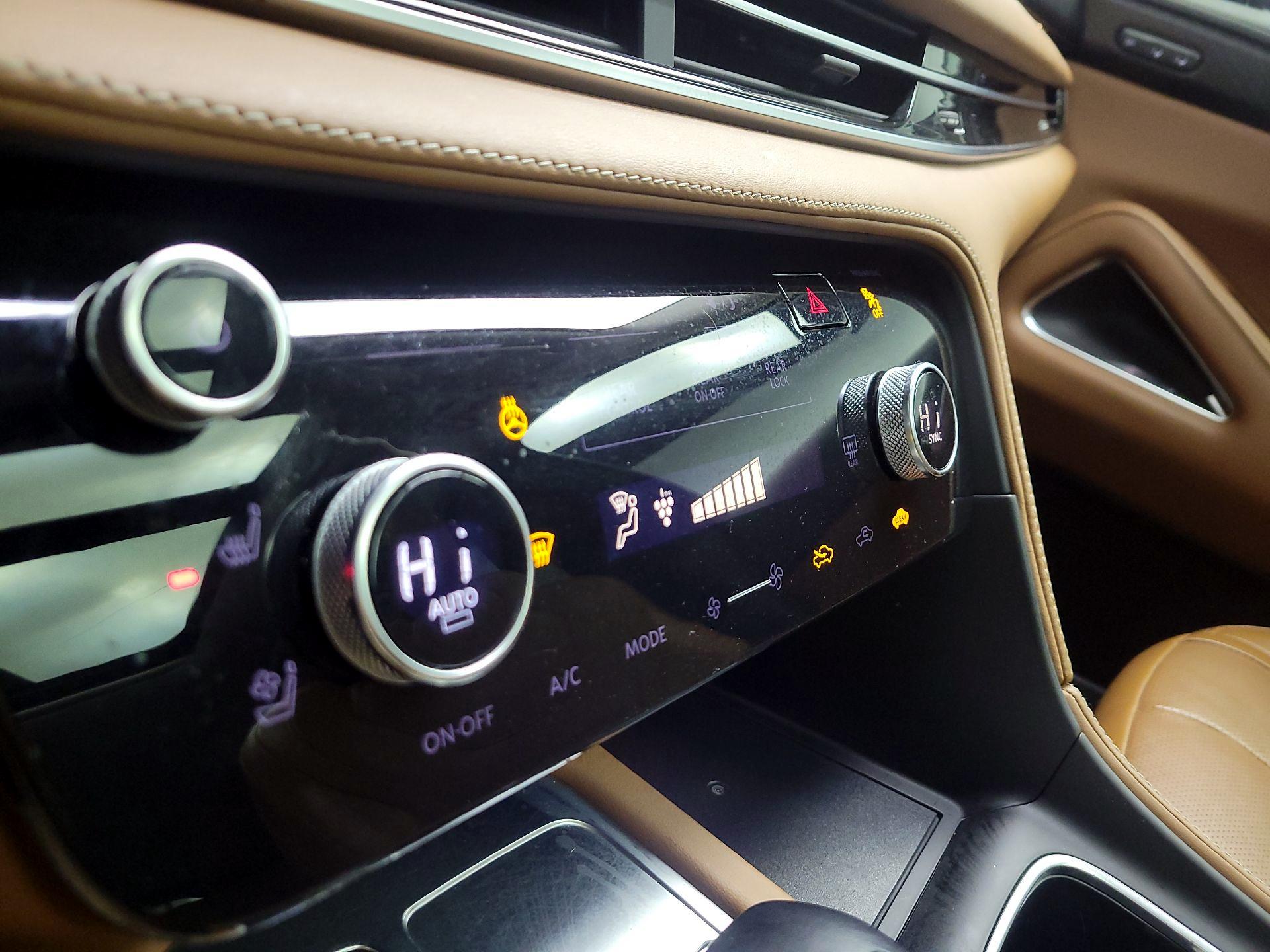 Thumbnail: 2023 INFINITI QX60 - 15