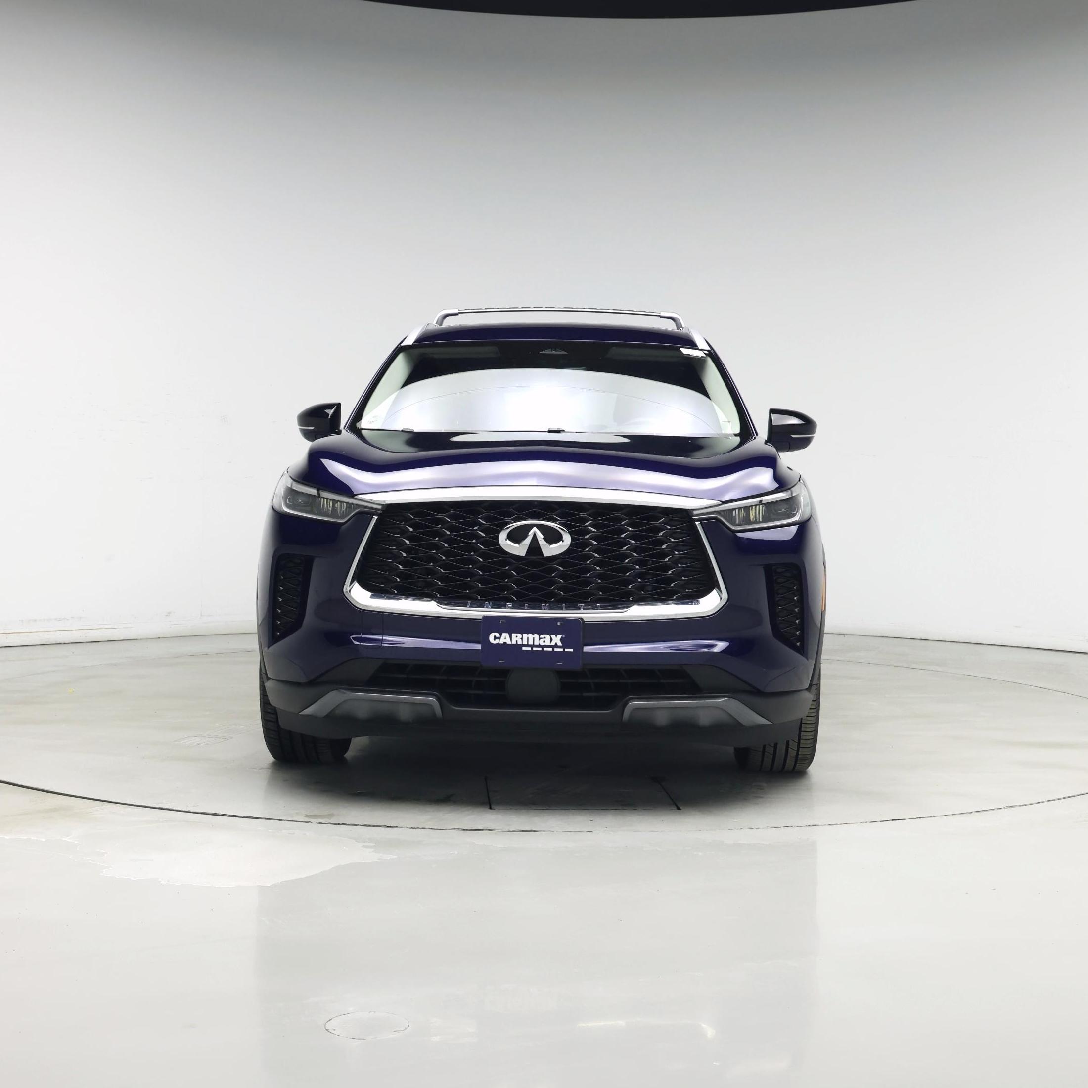 Thumbnail: 2023 INFINITI QX60 - 5