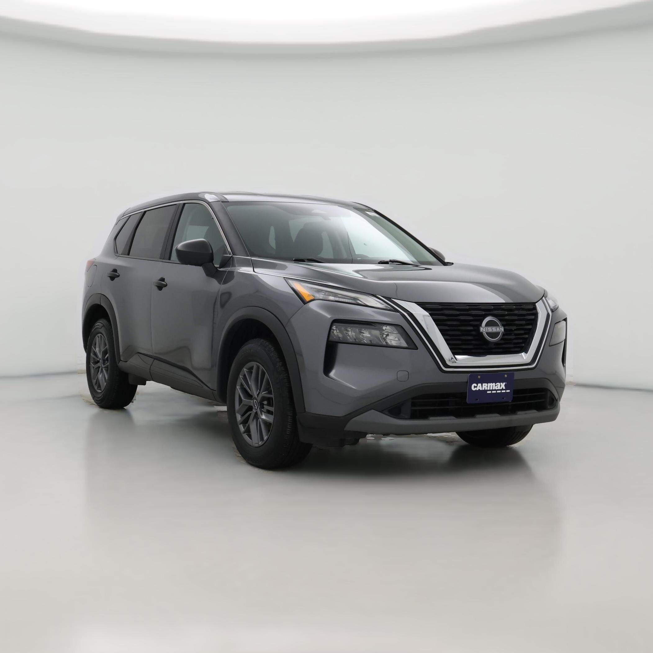 Thumbnail: 2023 Nissan Rogue - 1