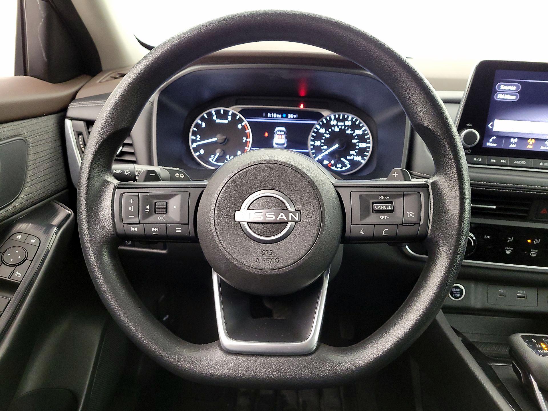 Thumbnail: 2023 Nissan Rogue - 10