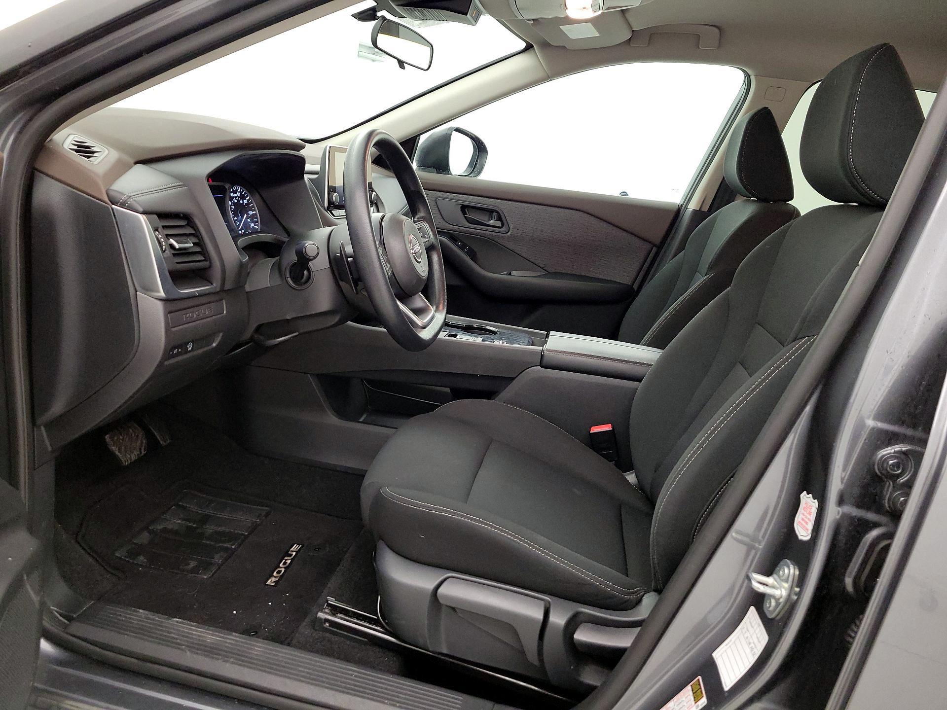 Thumbnail: 2023 Nissan Rogue - 11