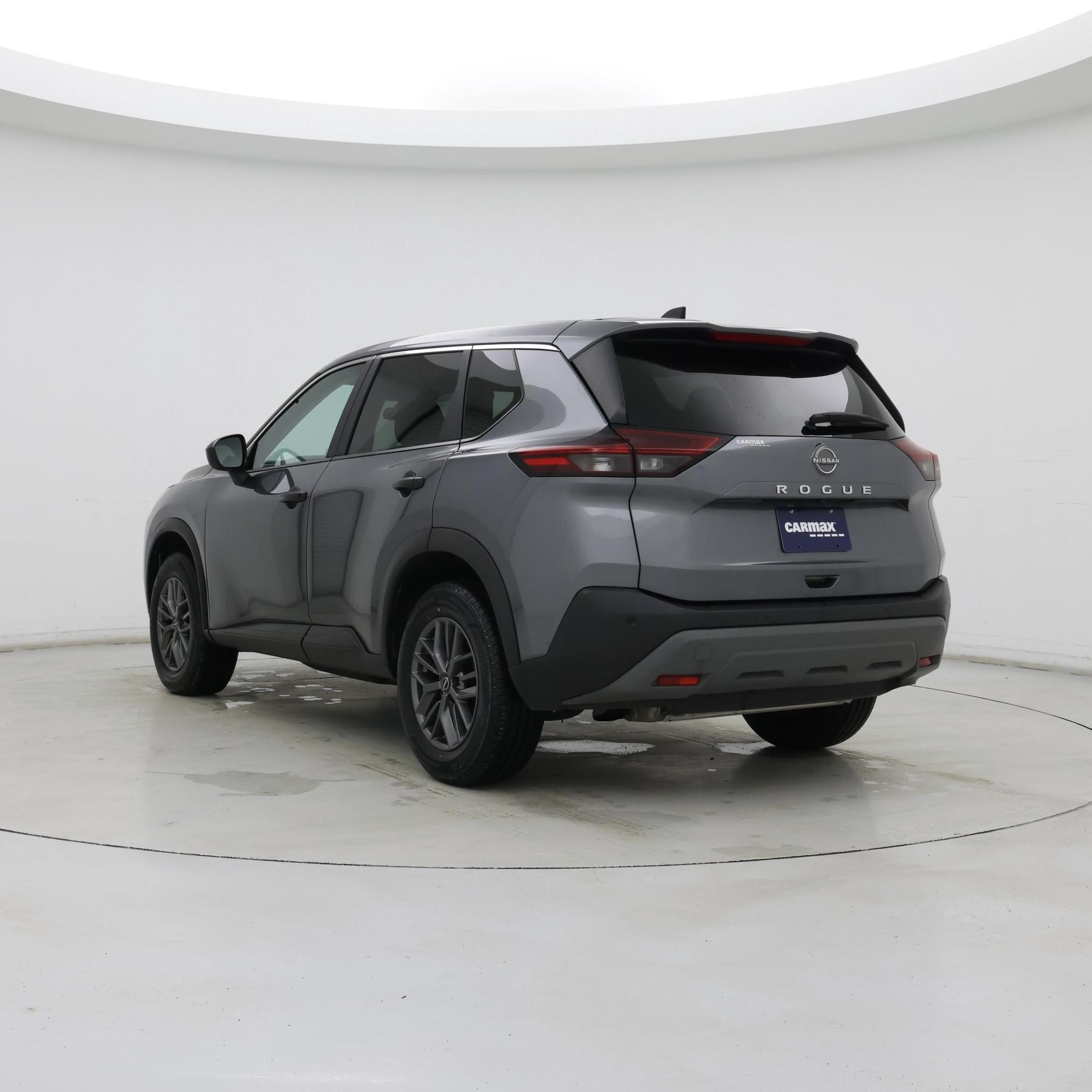 Thumbnail: 2023 Nissan Rogue - 2