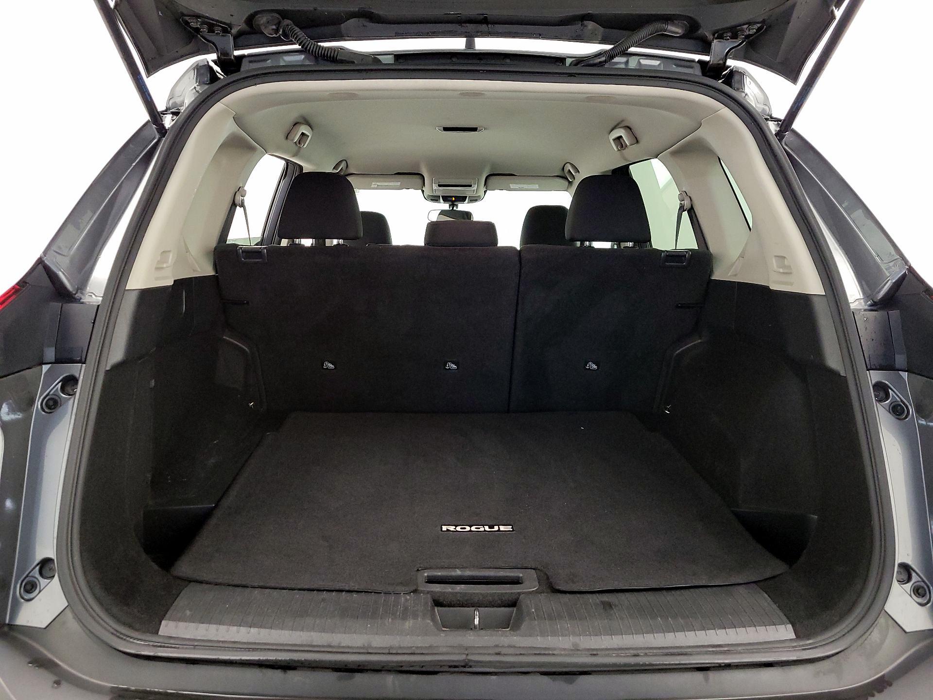 Thumbnail: 2023 Nissan Rogue - 20