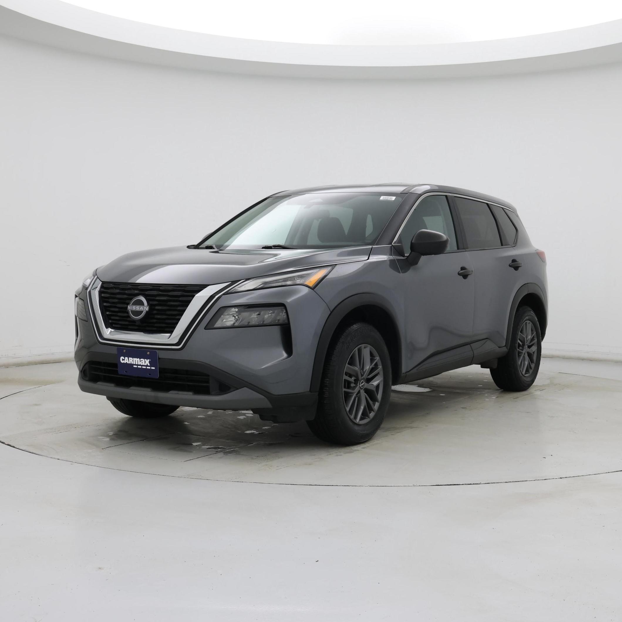 Thumbnail: 2023 Nissan Rogue - 4