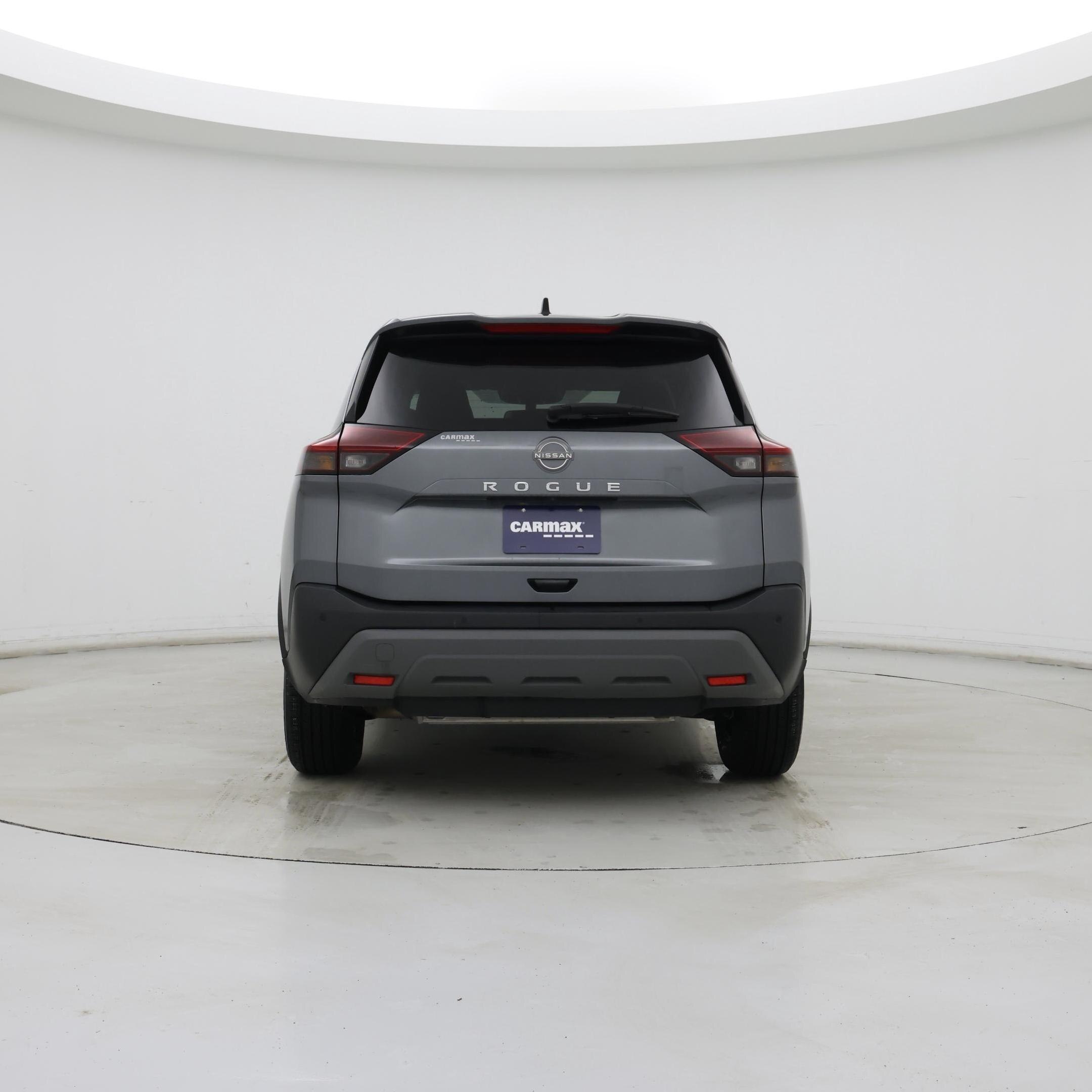 Thumbnail: 2023 Nissan Rogue - 6