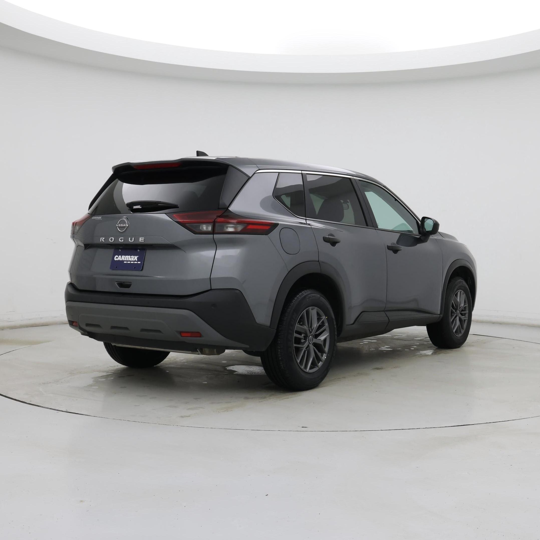 Thumbnail: 2023 Nissan Rogue - 8