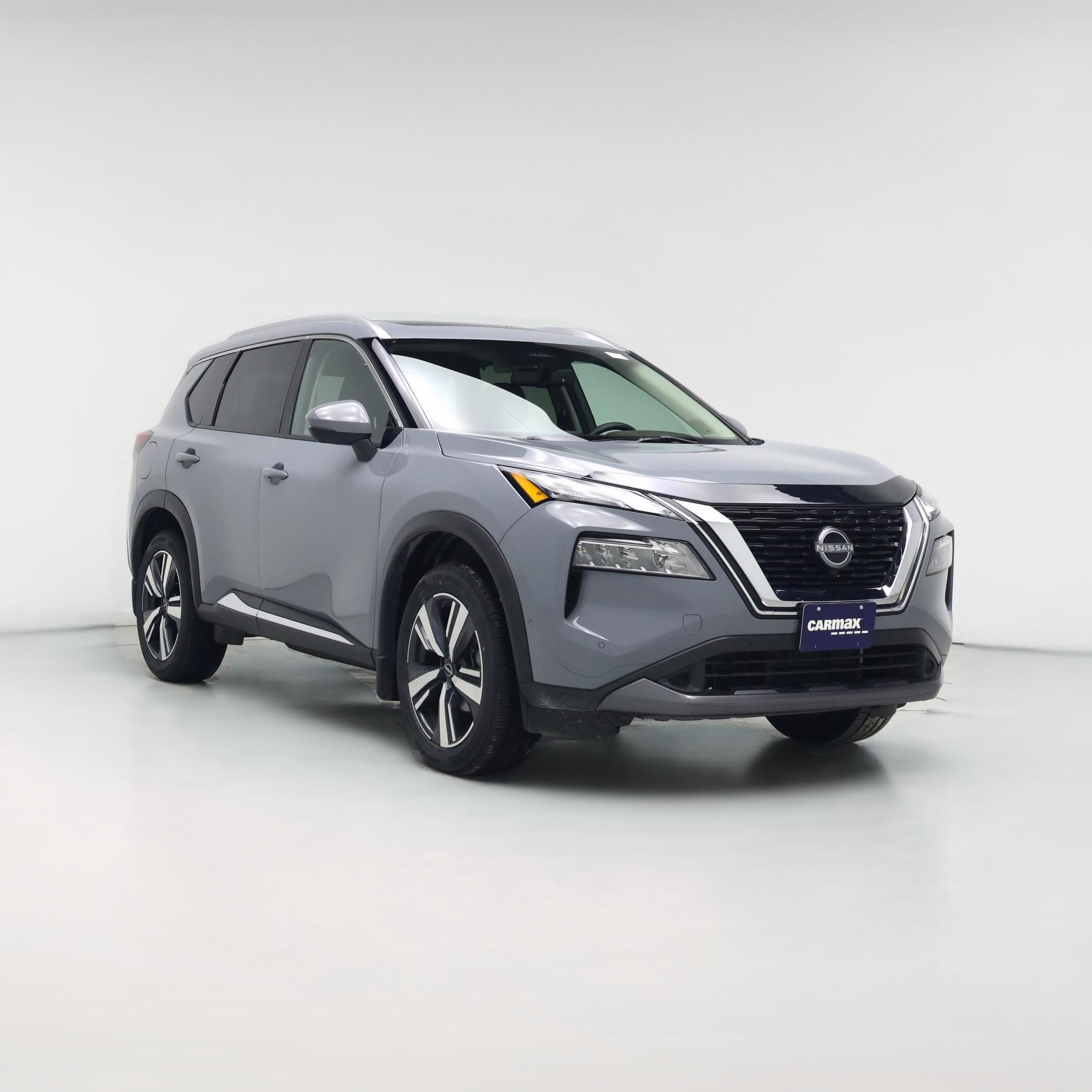Thumbnail: 2023 Nissan Rogue - 1
