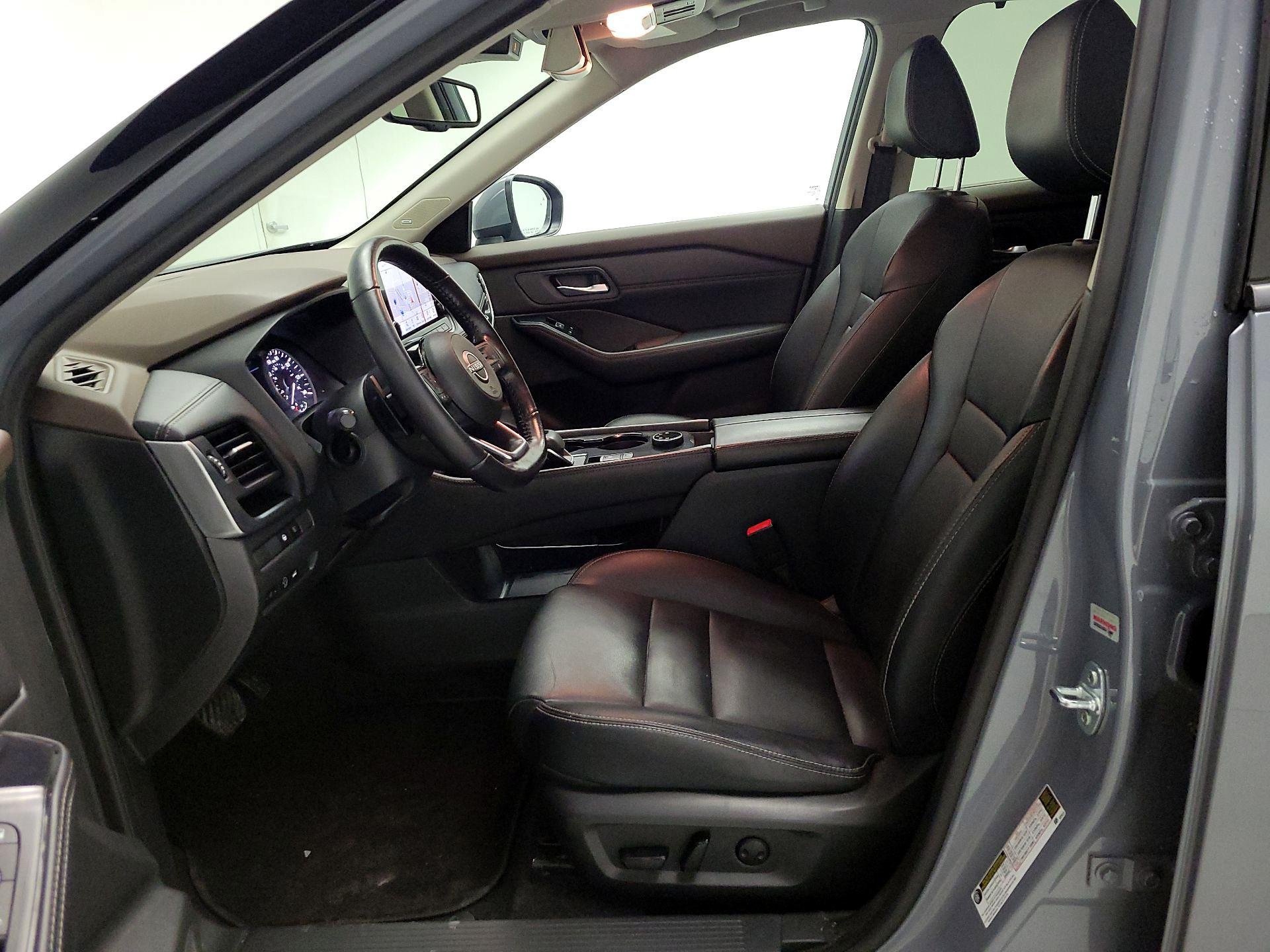 Thumbnail: 2023 Nissan Rogue - 11