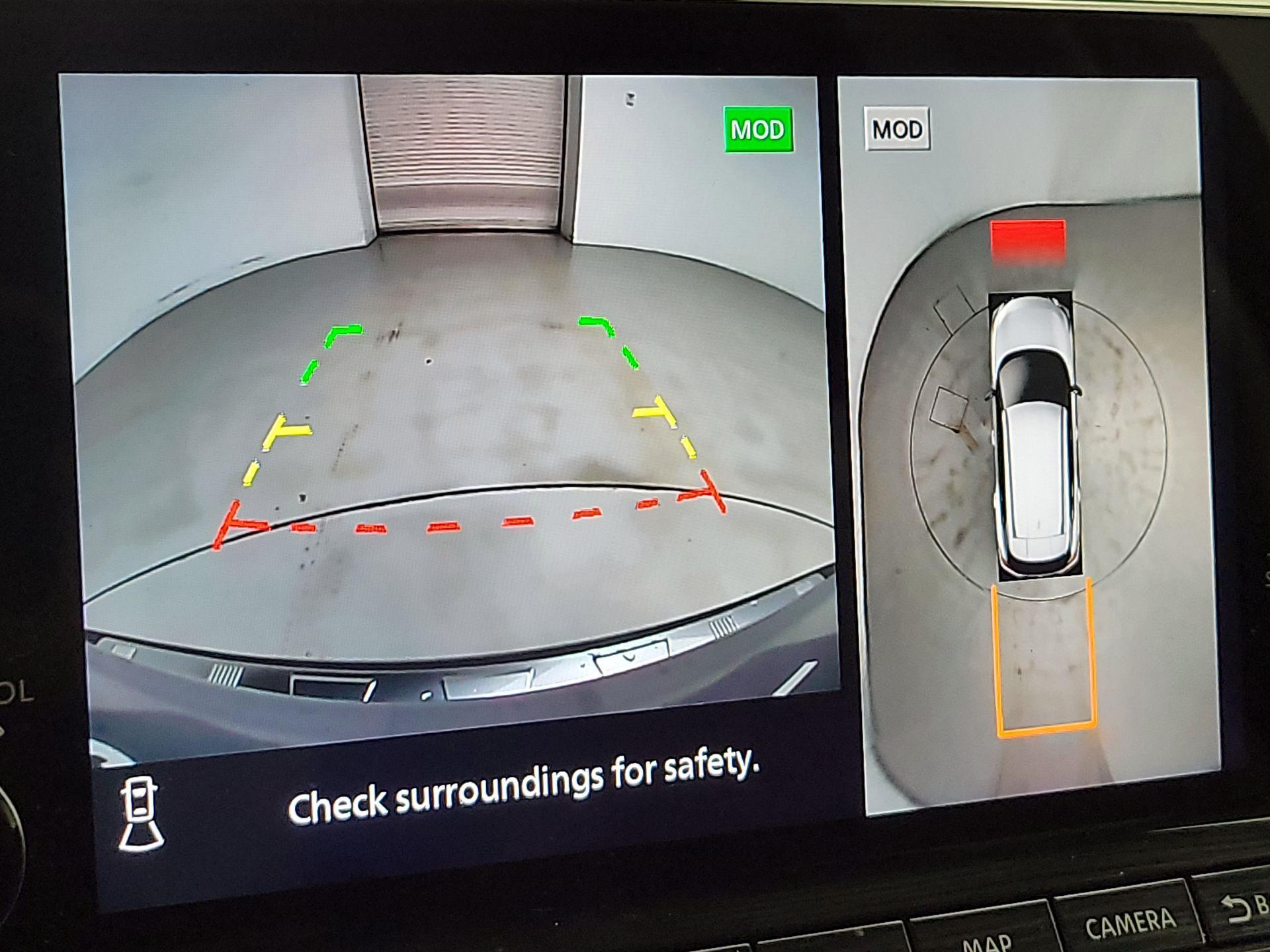 Thumbnail: 2023 Nissan Rogue - 15