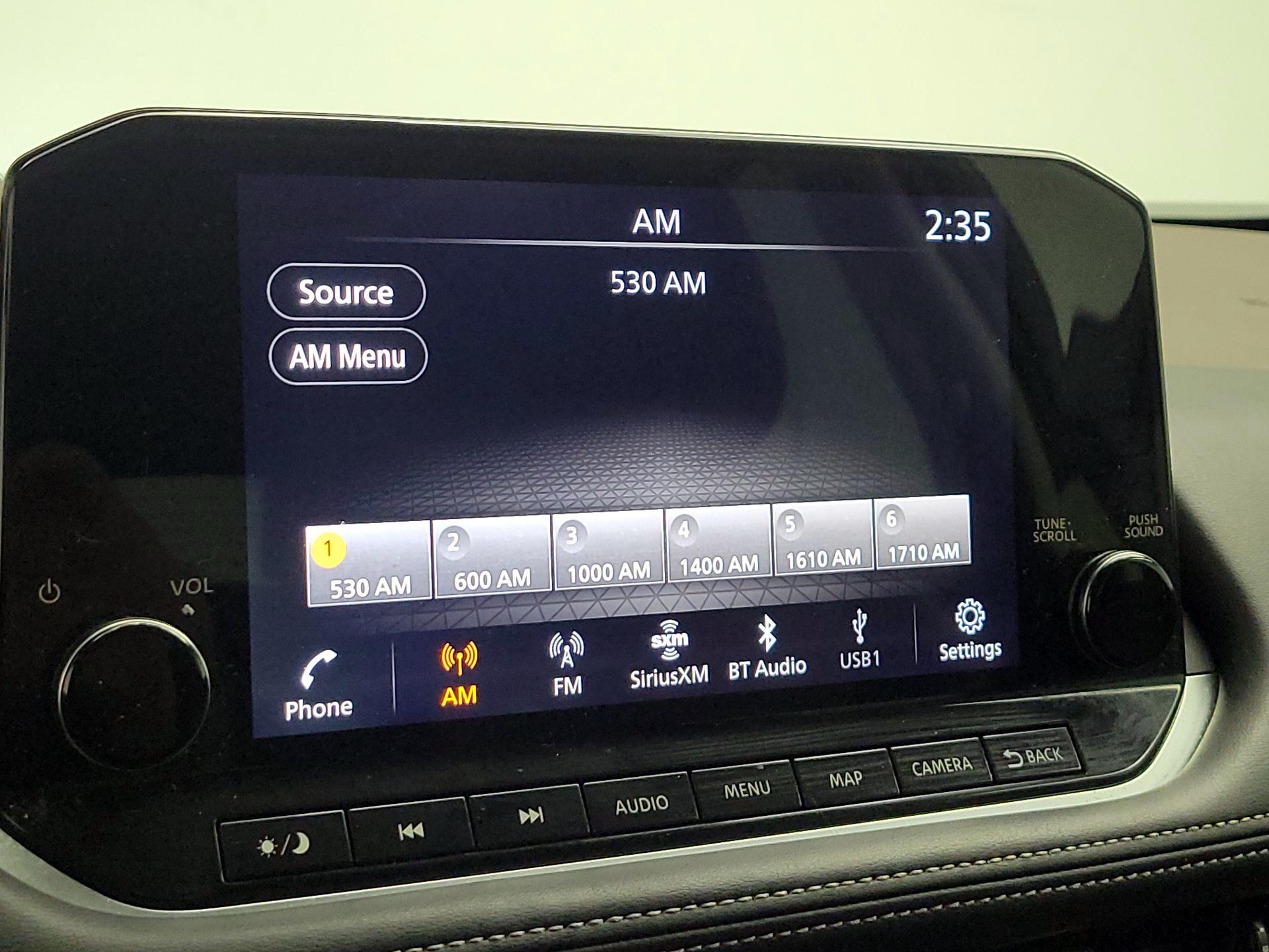 Thumbnail: 2023 Nissan Rogue - 16