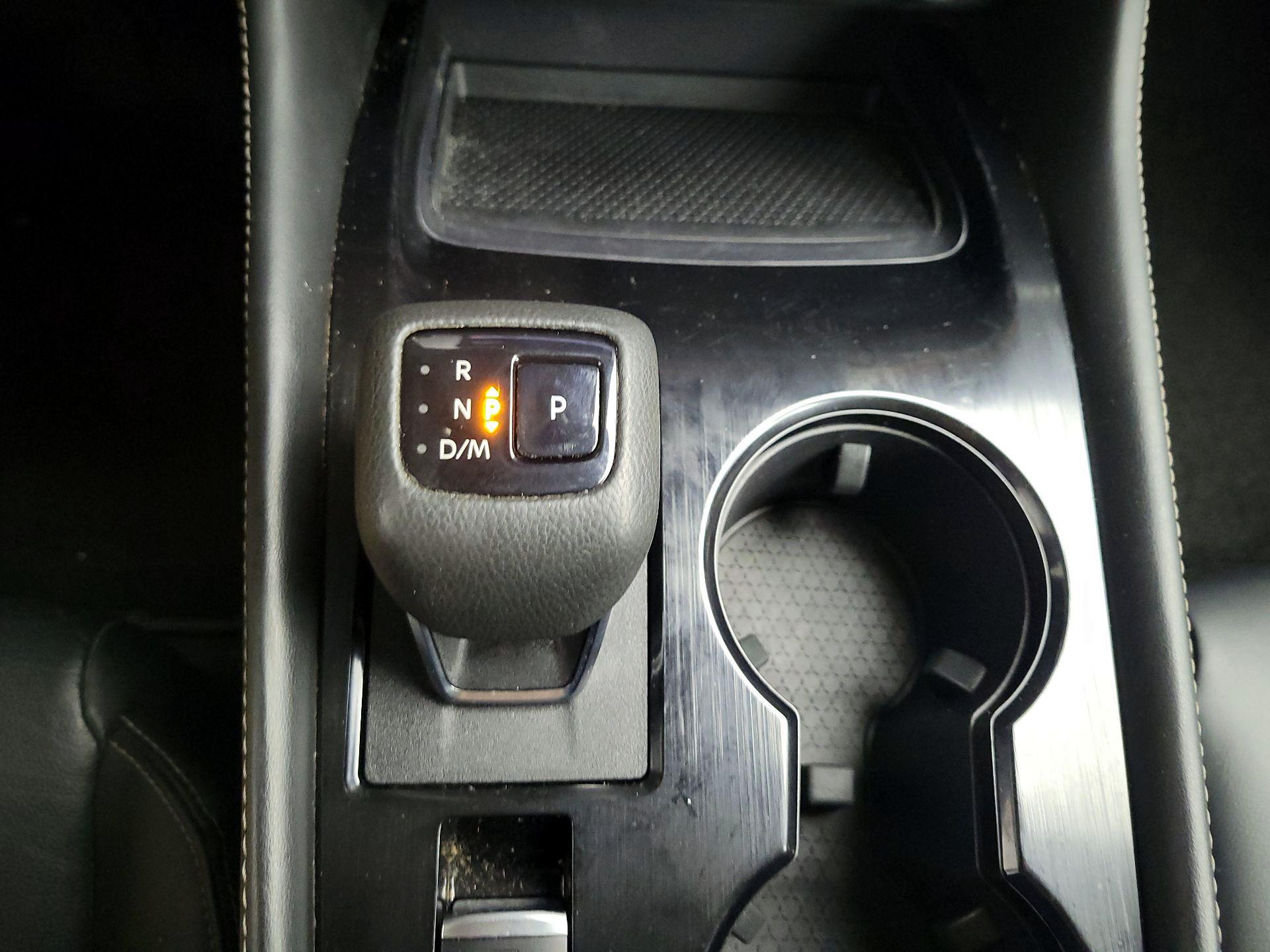 Thumbnail: 2023 Nissan Rogue - 18