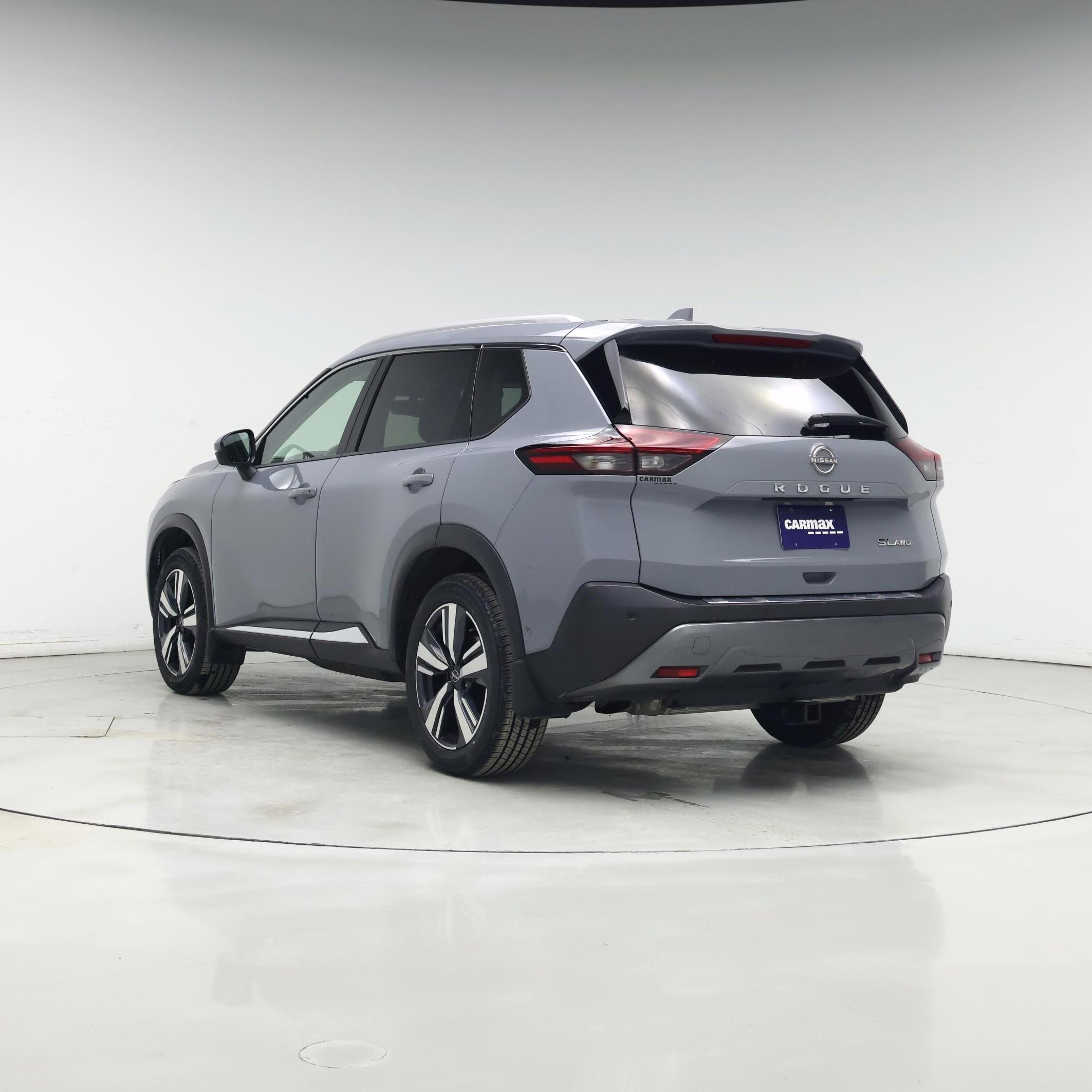 Thumbnail: 2023 Nissan Rogue - 2